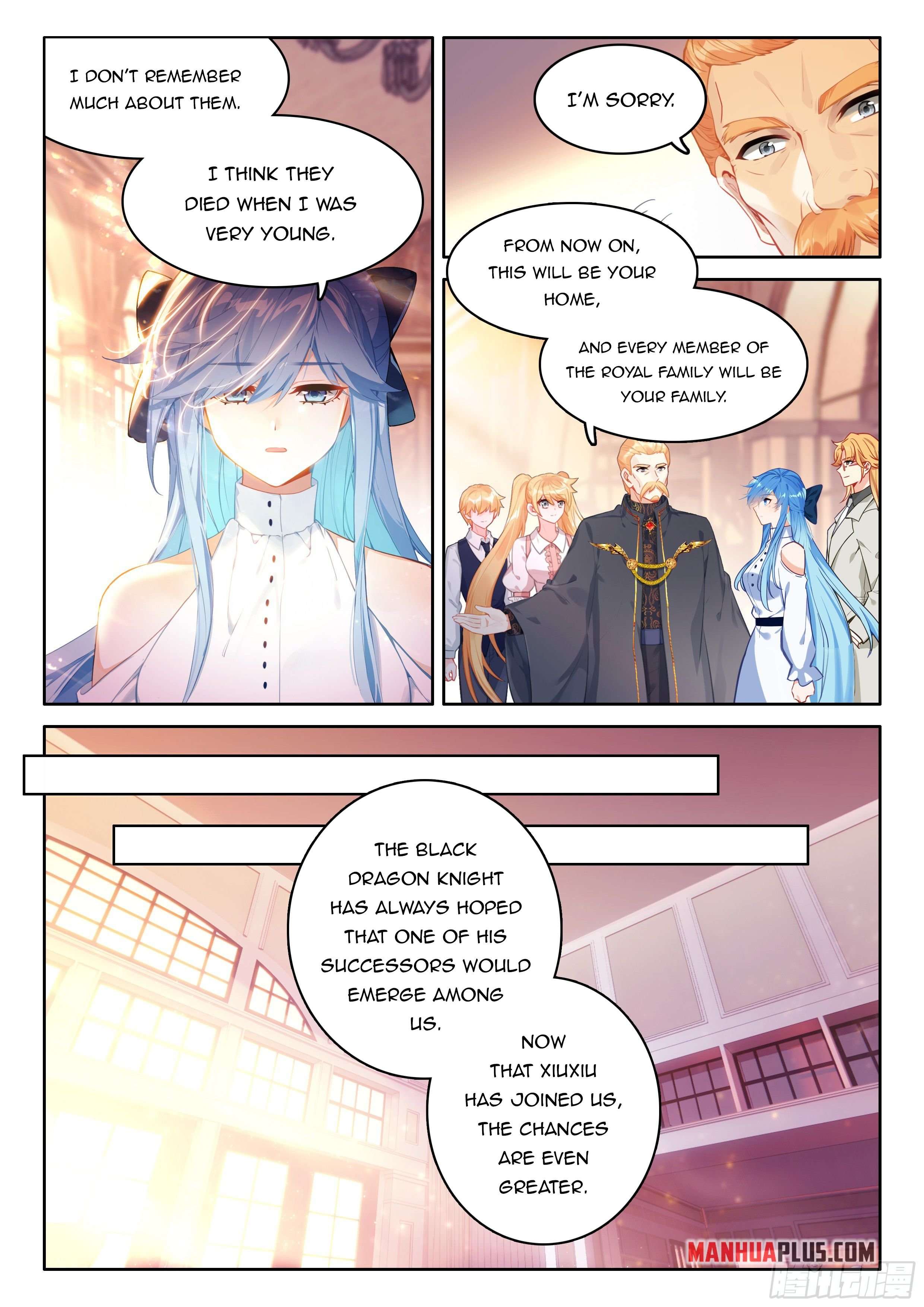 Chapter 439 - Image 7
