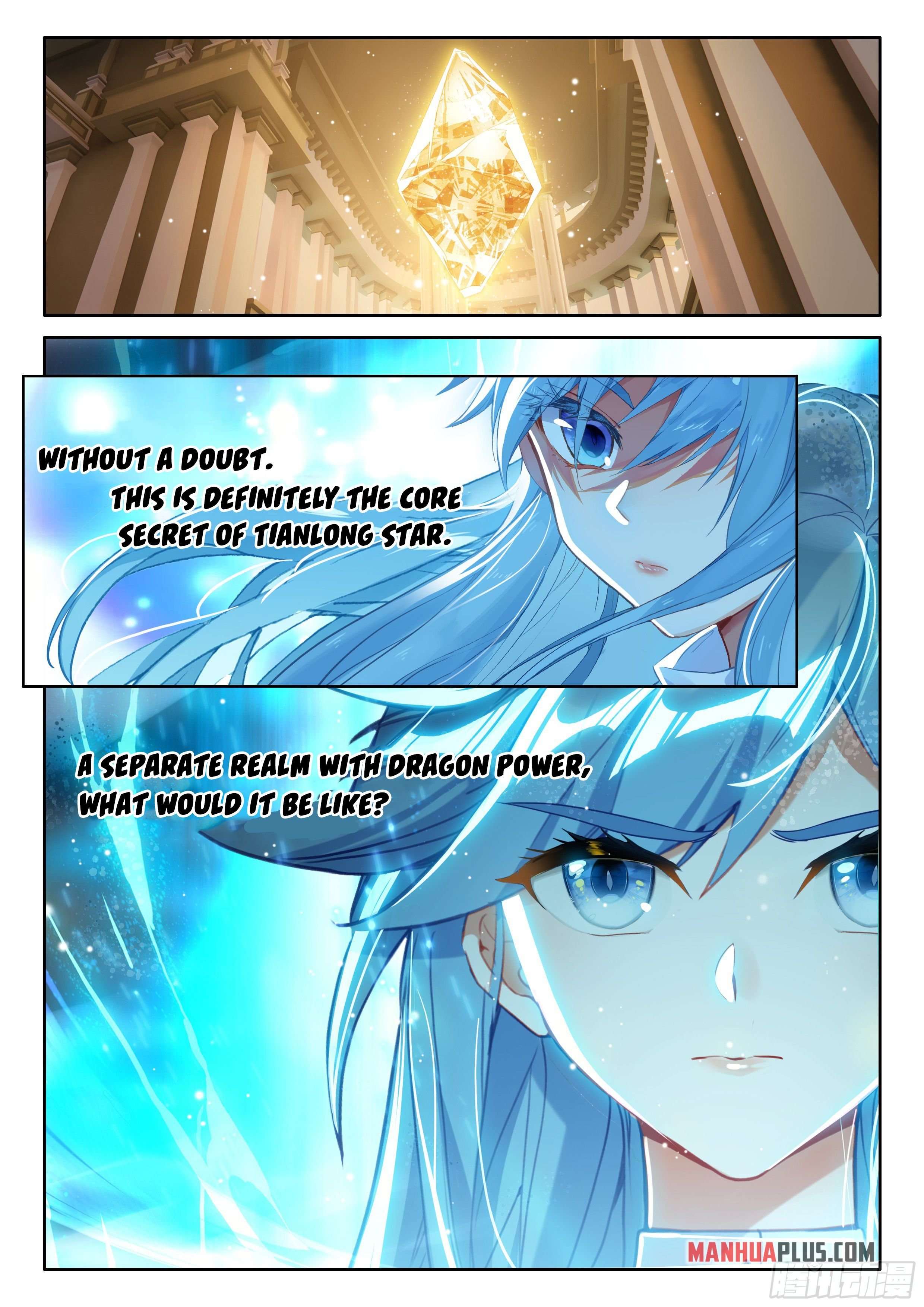 Chapter 440 - Image 2