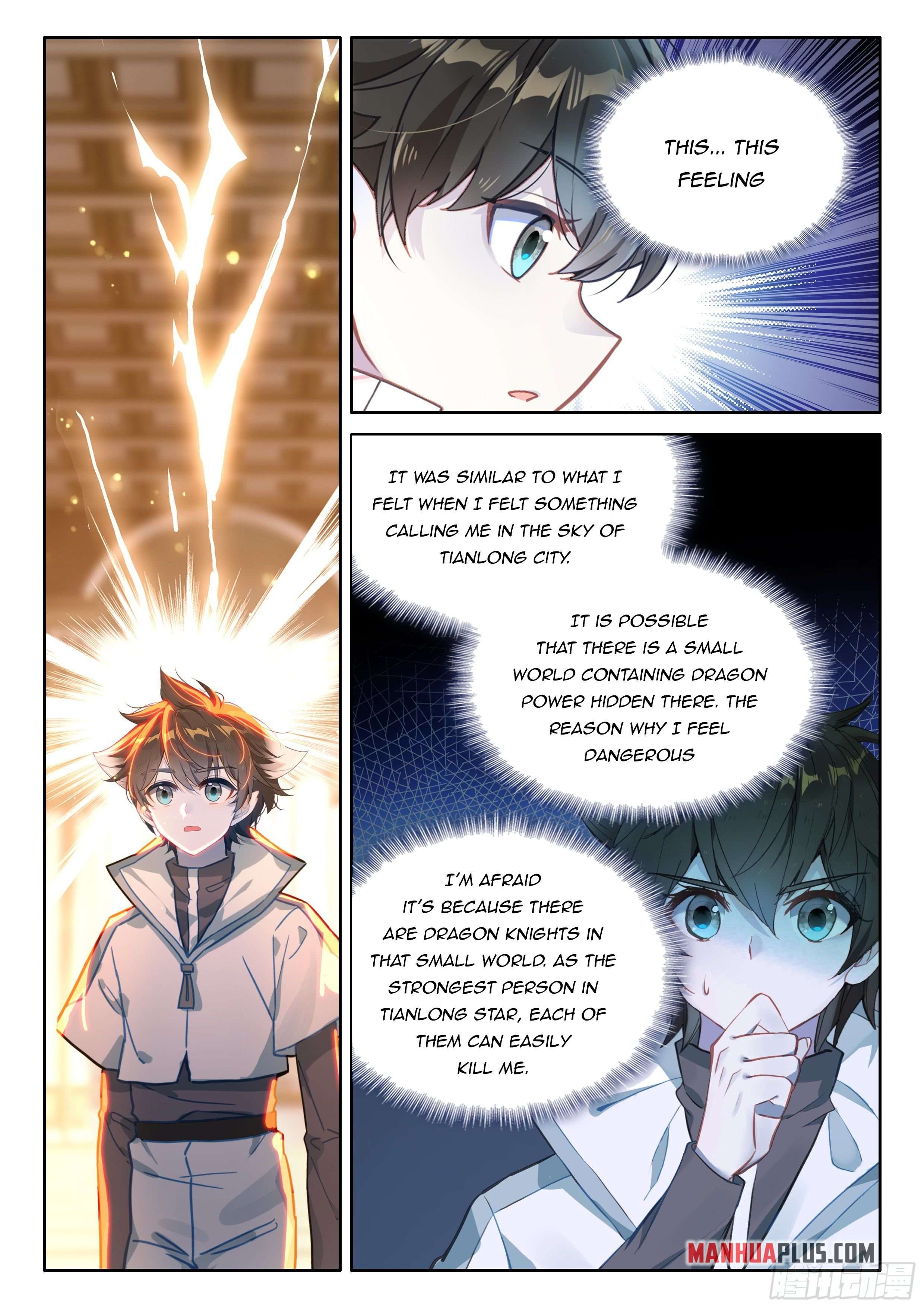 Chapter 440 - Image 3