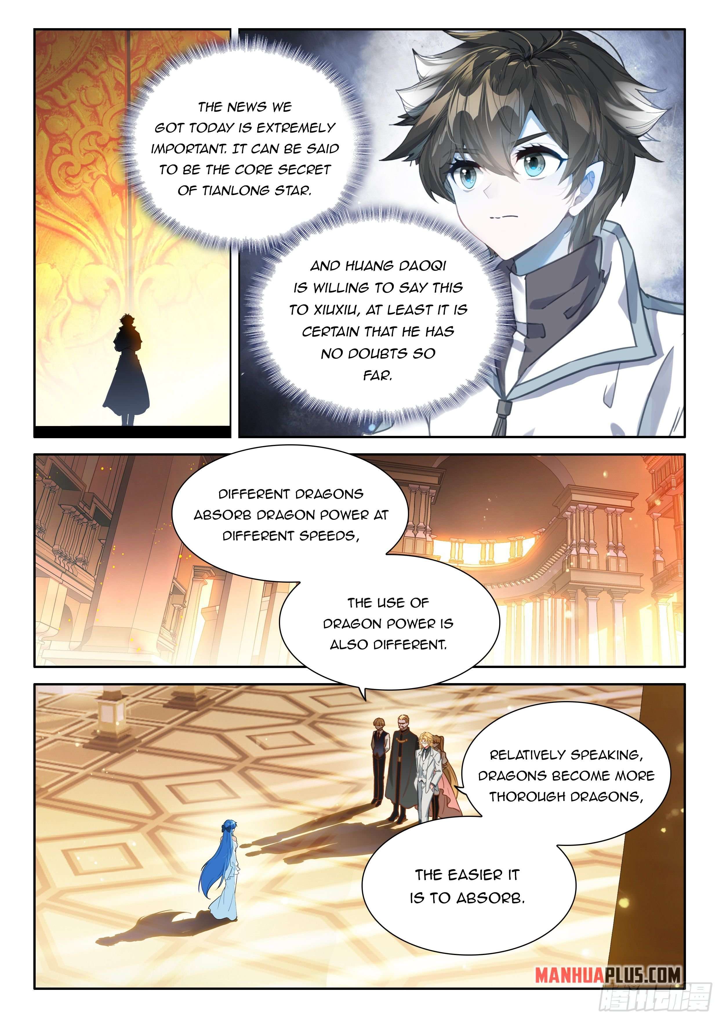 Chapter 440 - Image 4