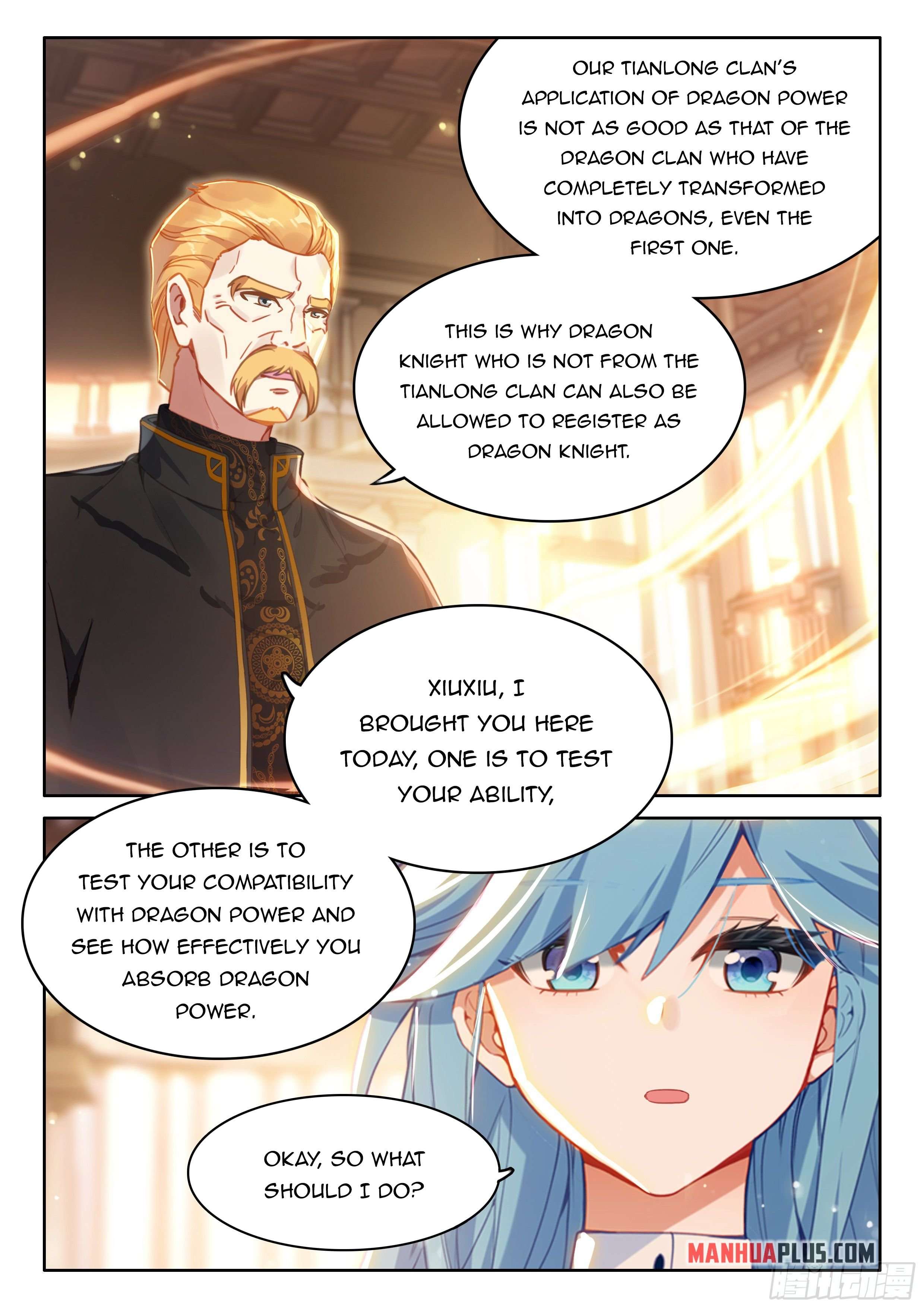 Chapter 440 - Image 5