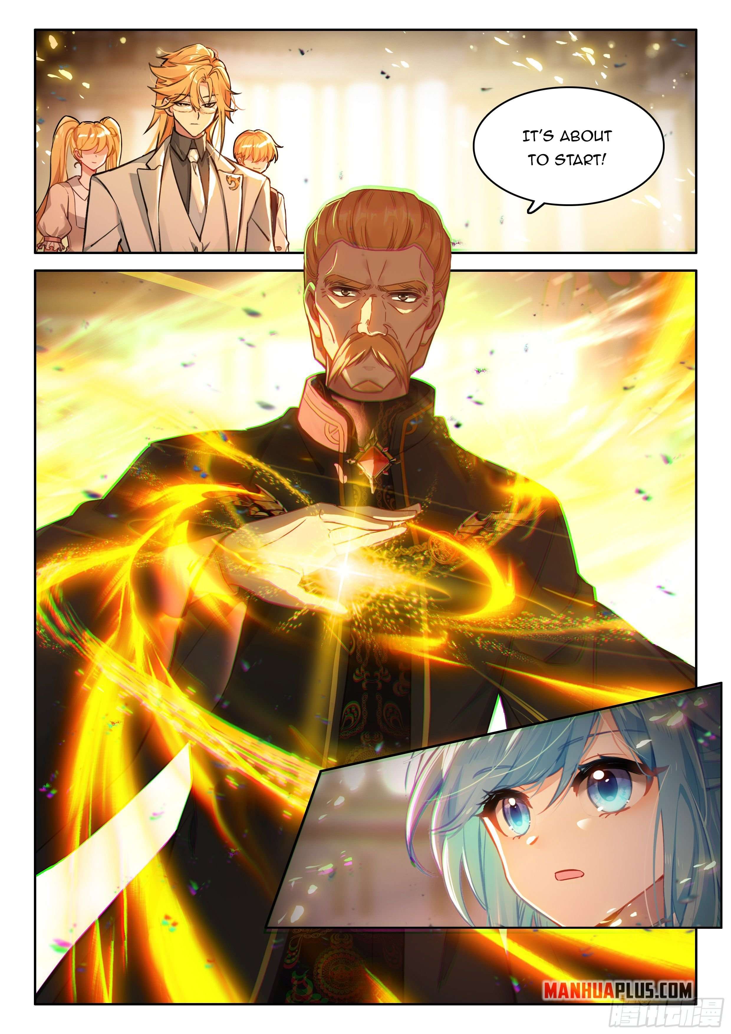 Chapter 440 - Image 7