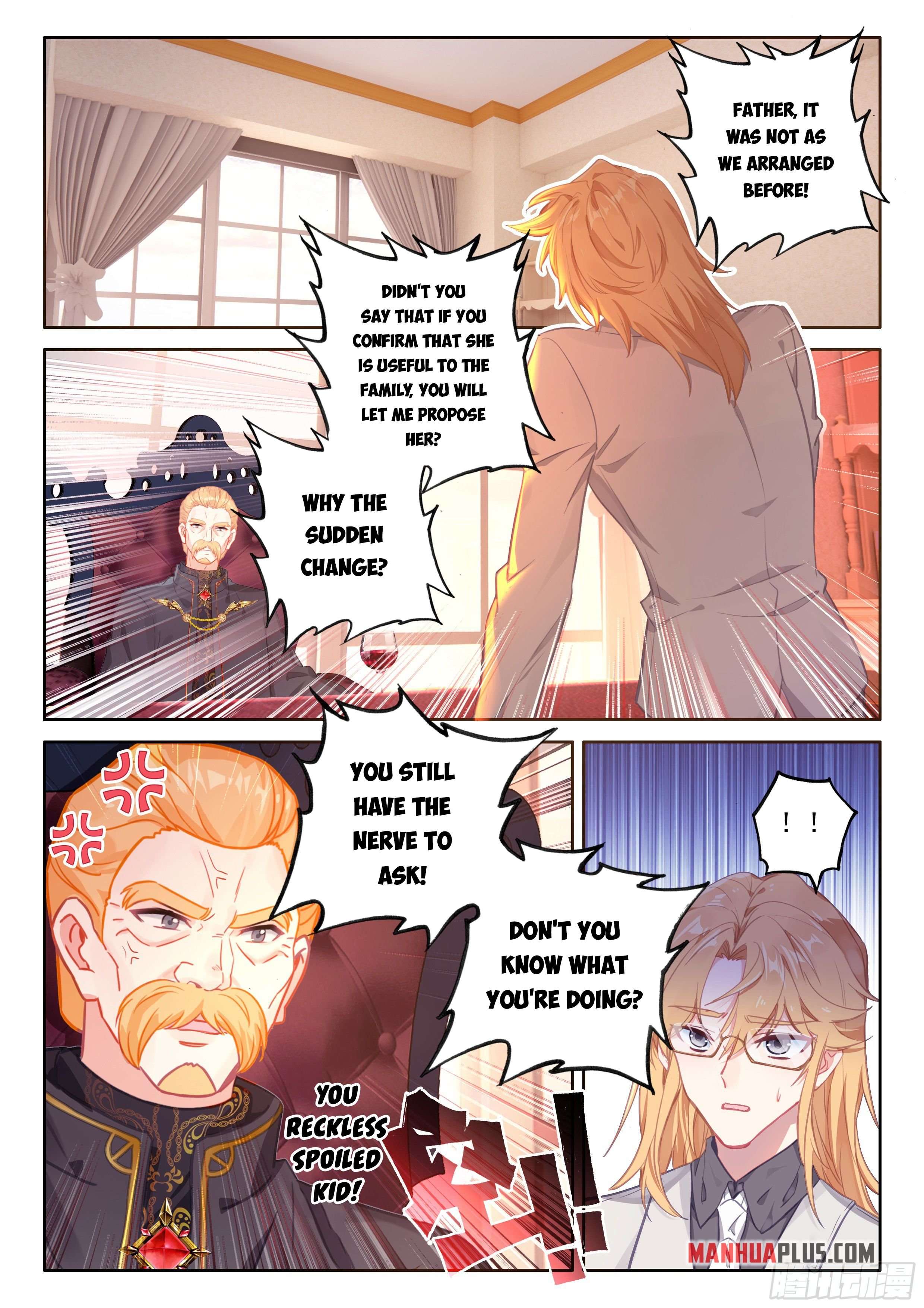 Chapter 441 - Image 2