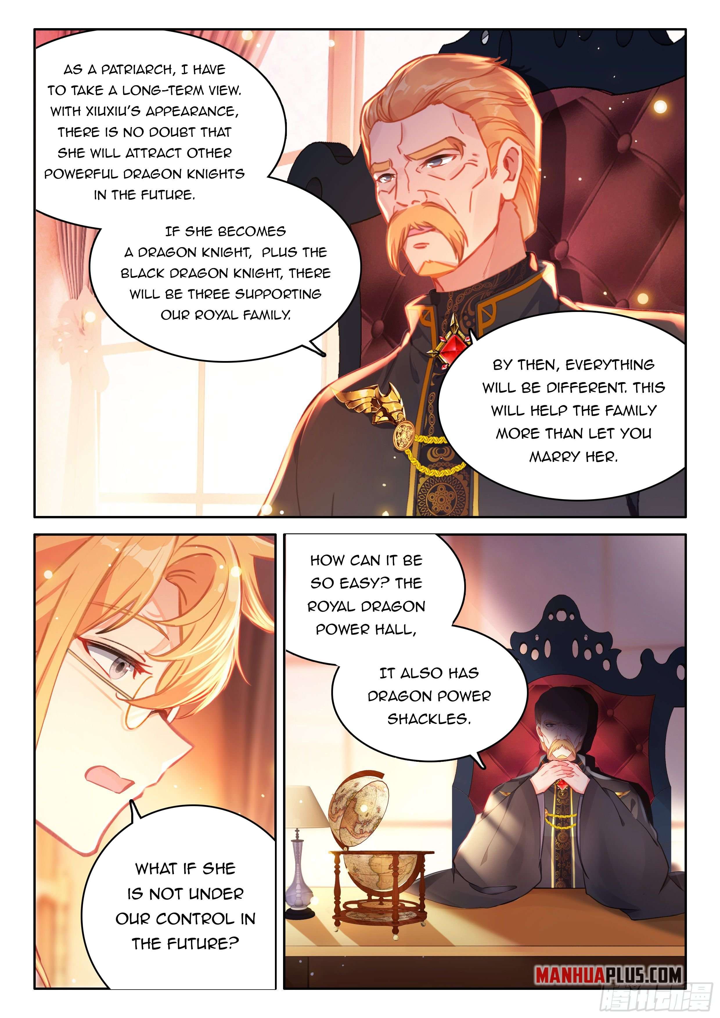 Chapter 441 - Image 4