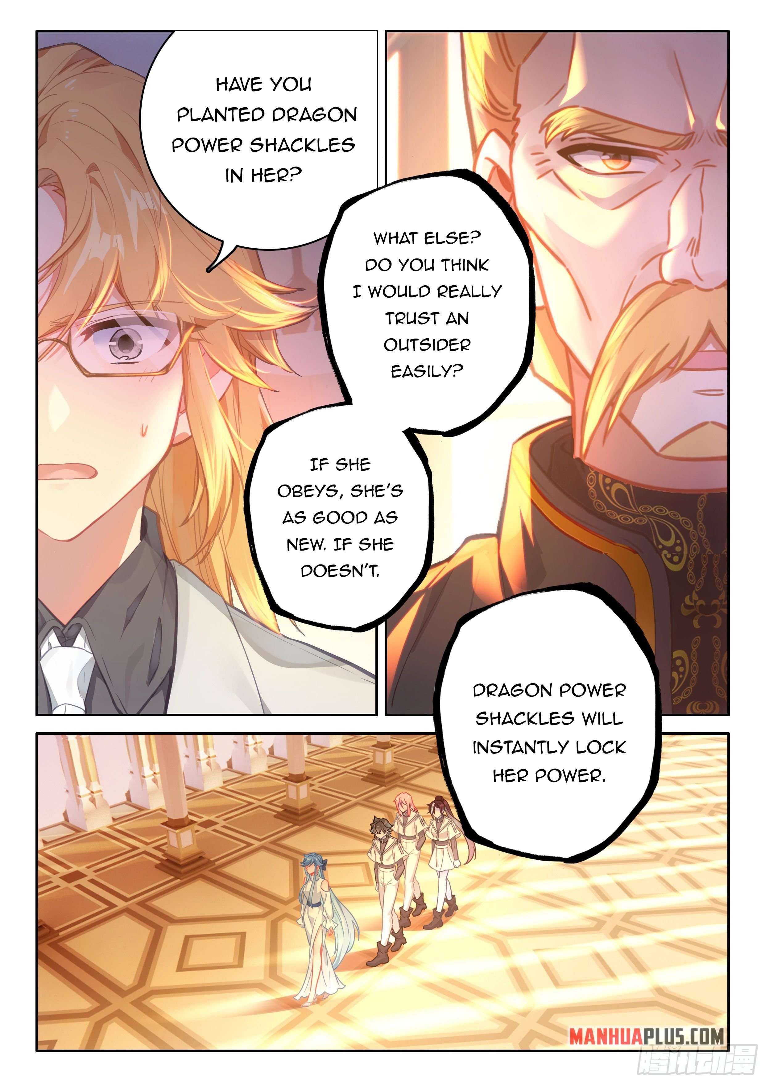 Chapter 441 - Image 5