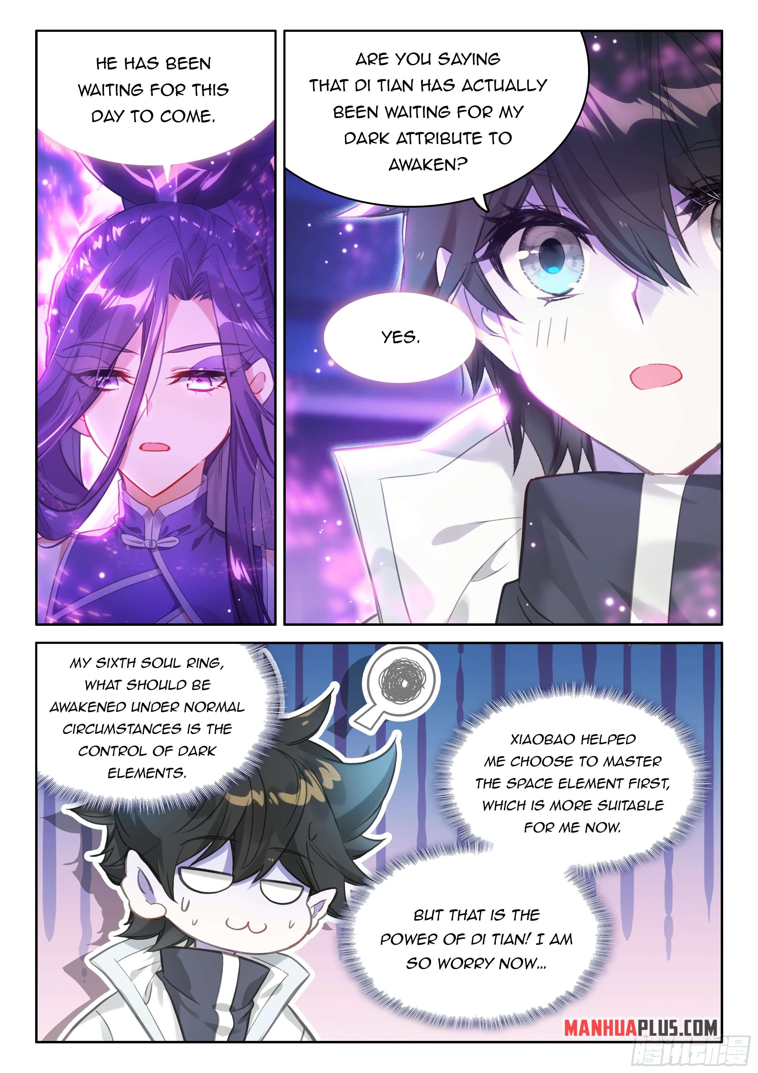 Chapter 442 - Image 5