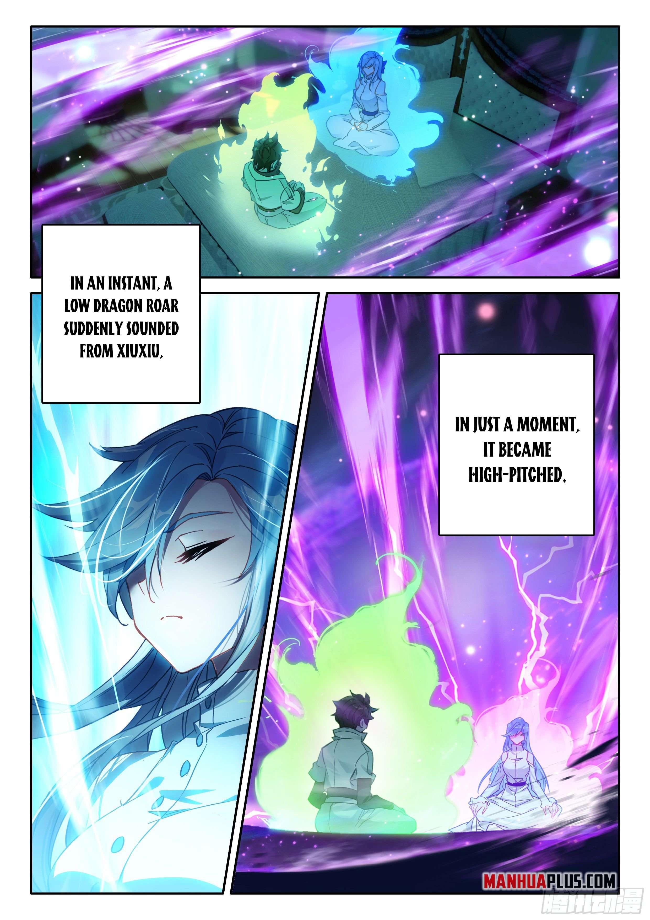 Chapter 442 - Image 8