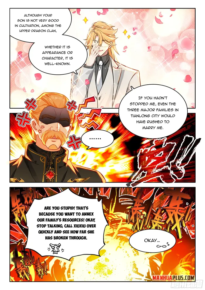 Chapter 443 - Image 6