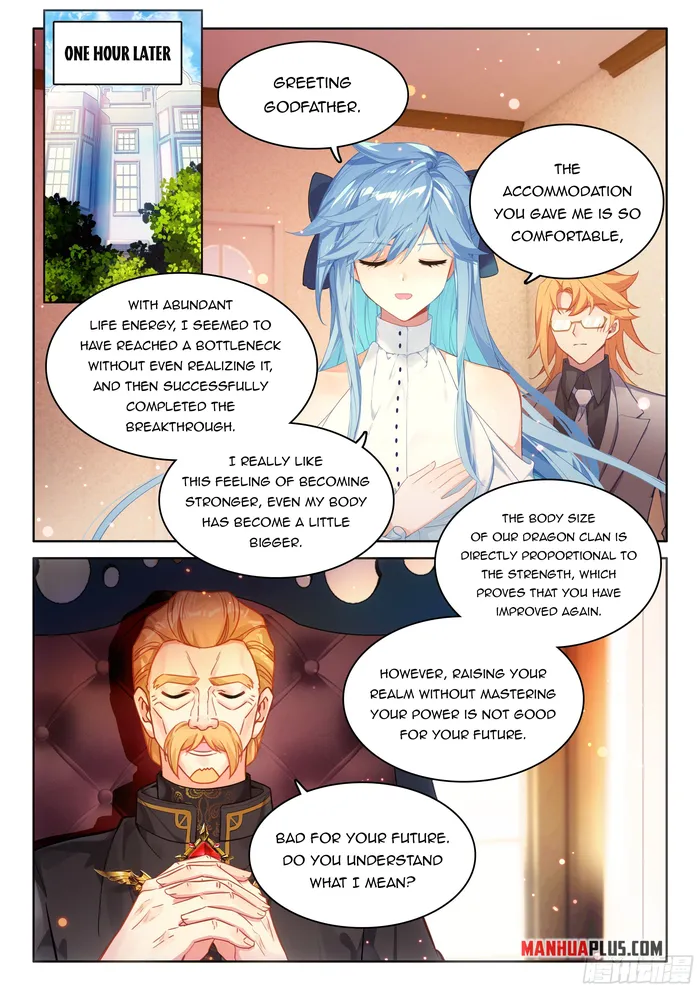 Chapter 443 - Image 7