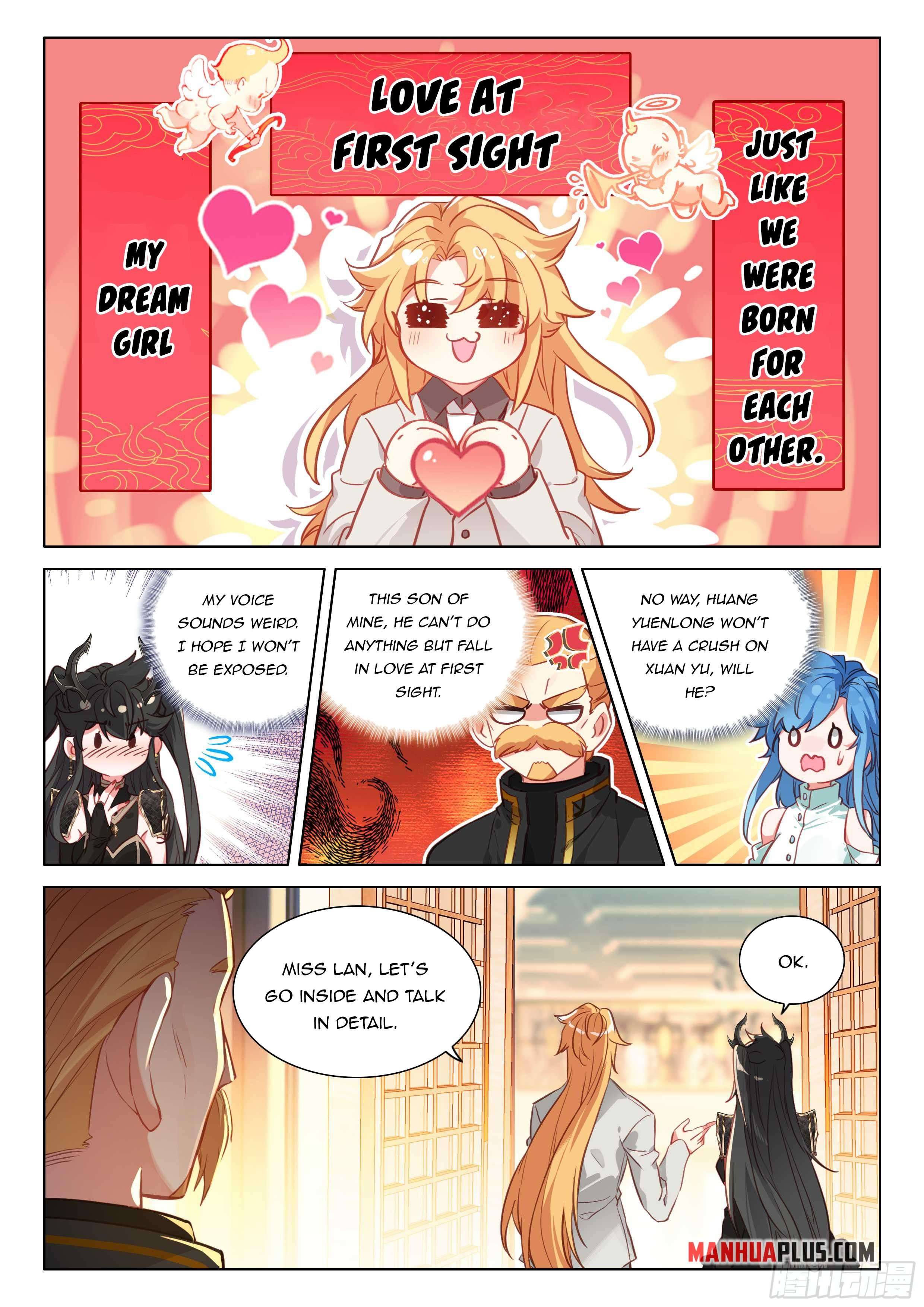 Chapter 444 - Image 4