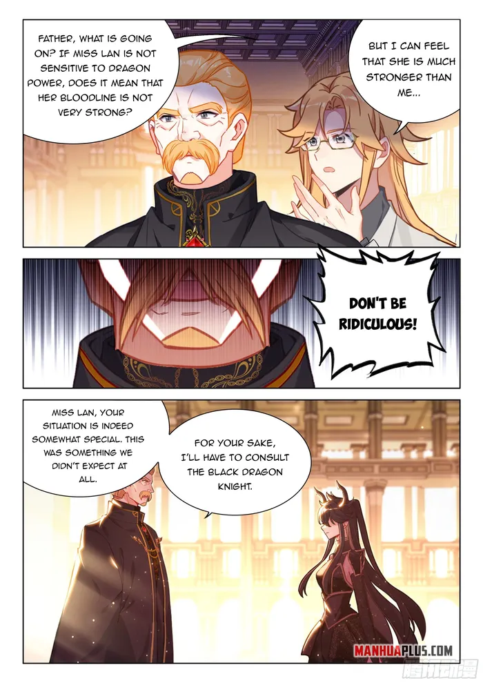 Chapter 445 - Image 6