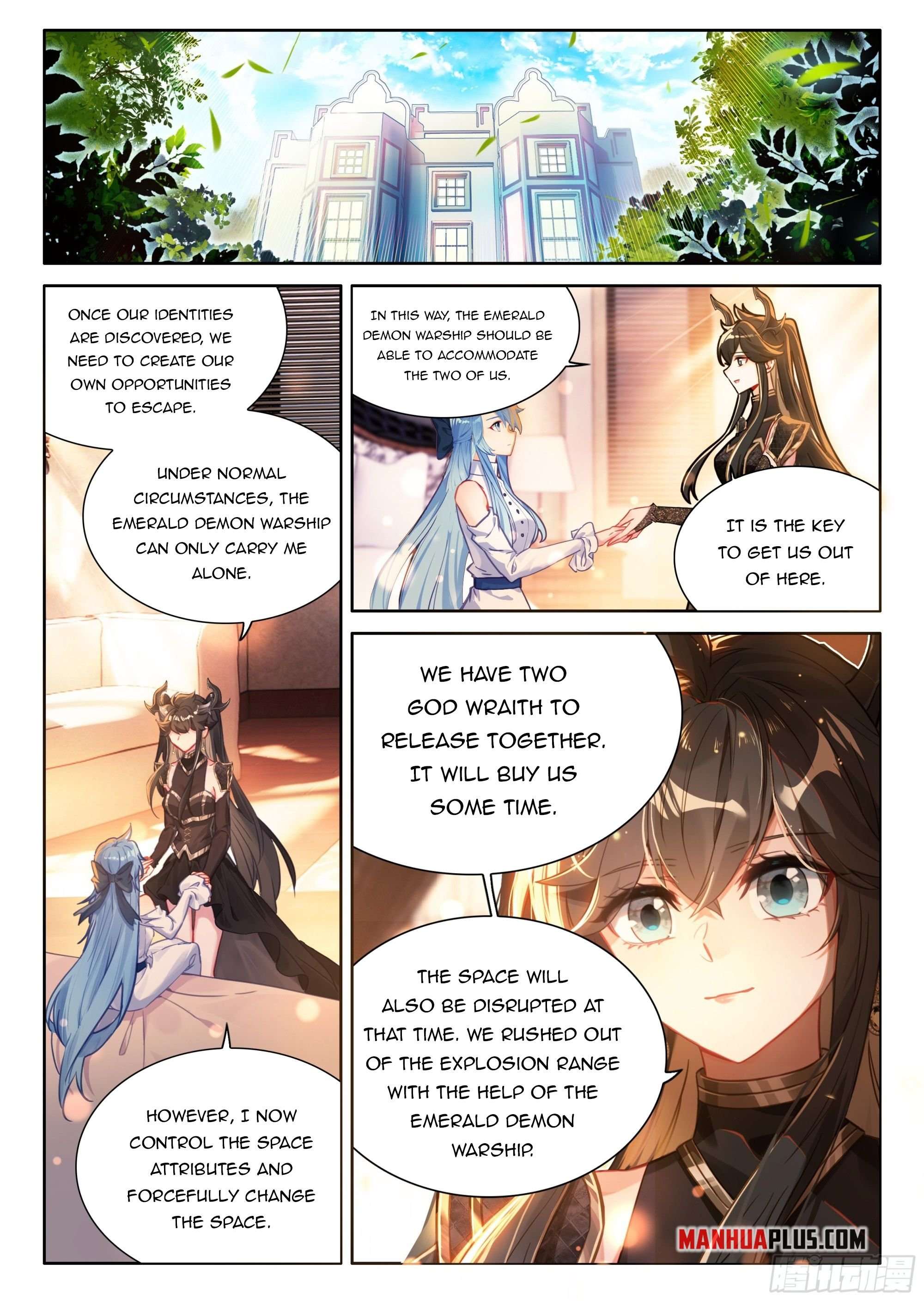 Chapter 446 - Image 2