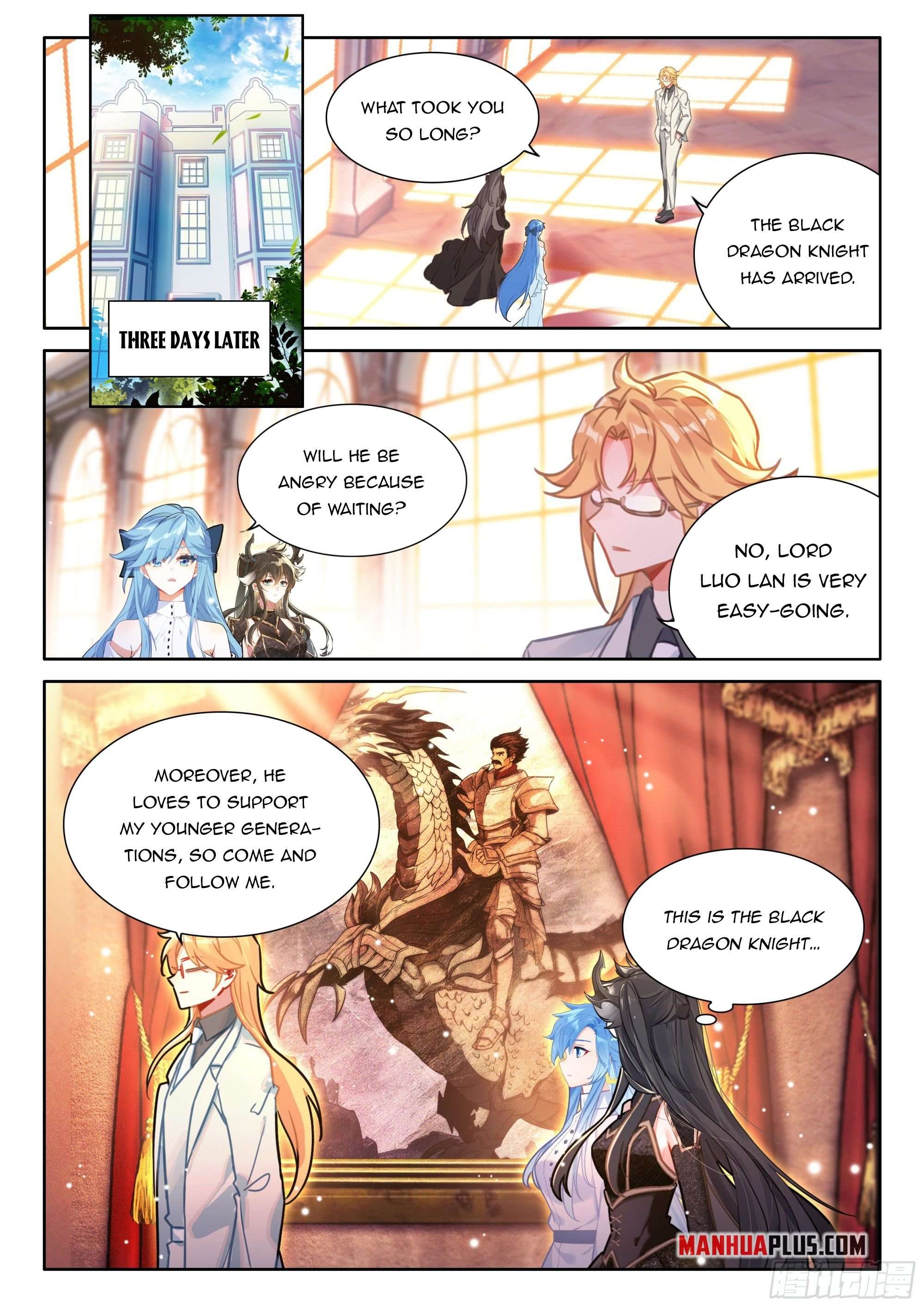 Chapter 446 - Image 4