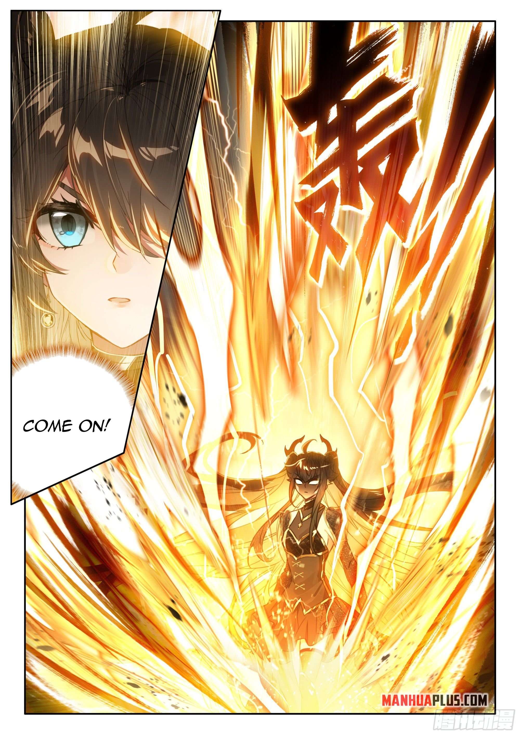 Chapter 446 - Image 8
