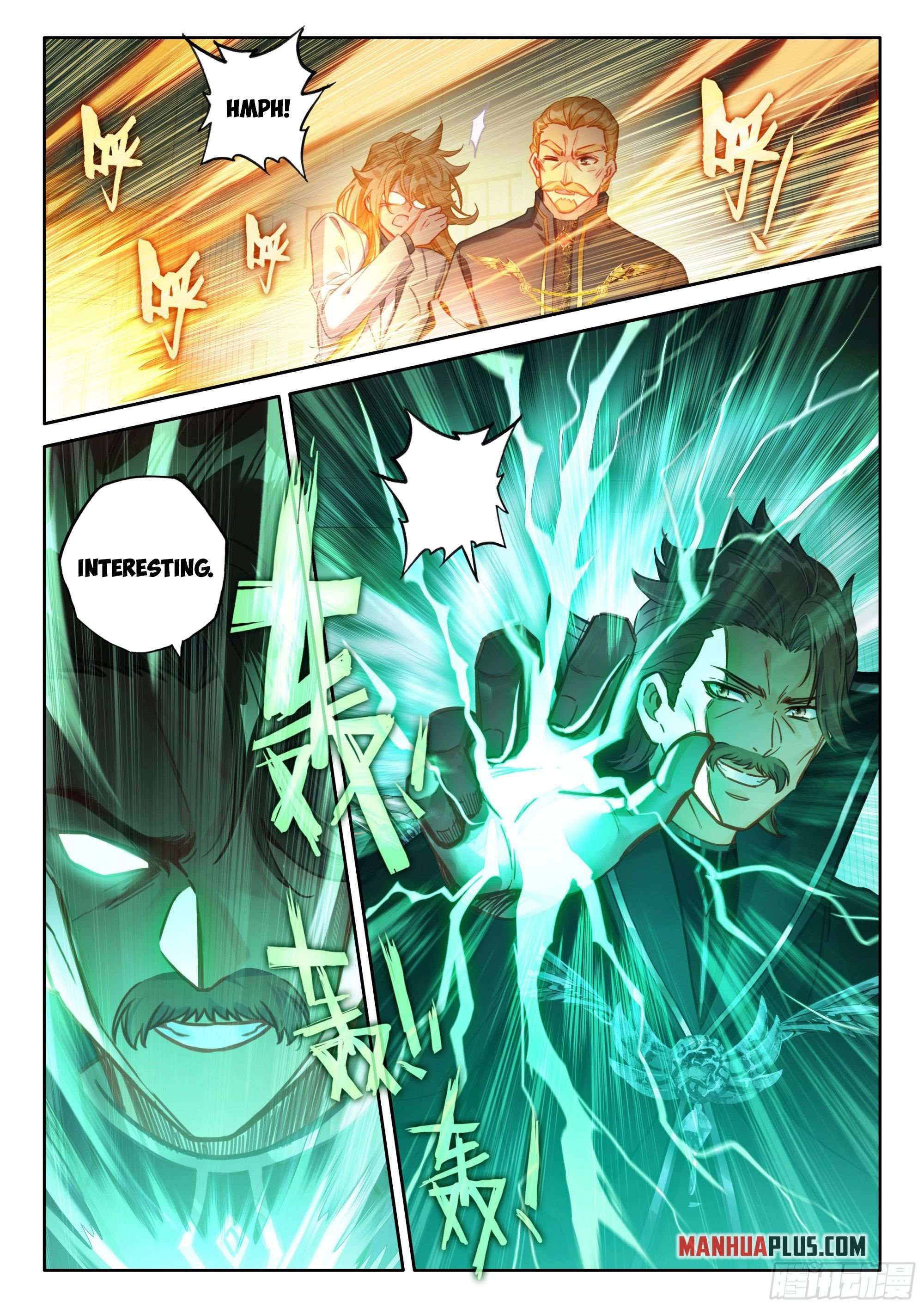 Chapter 446 - Image 9