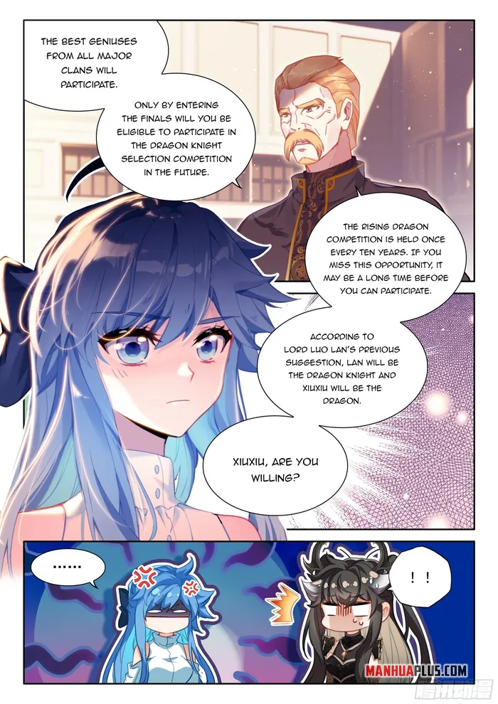 Chapter 447 - Image 4