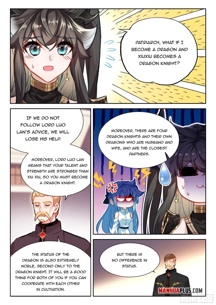 Chapter 447 - Image 5