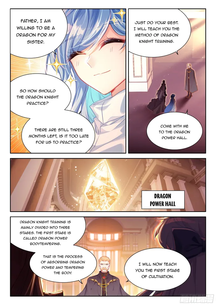 Chapter 447 - Image 6