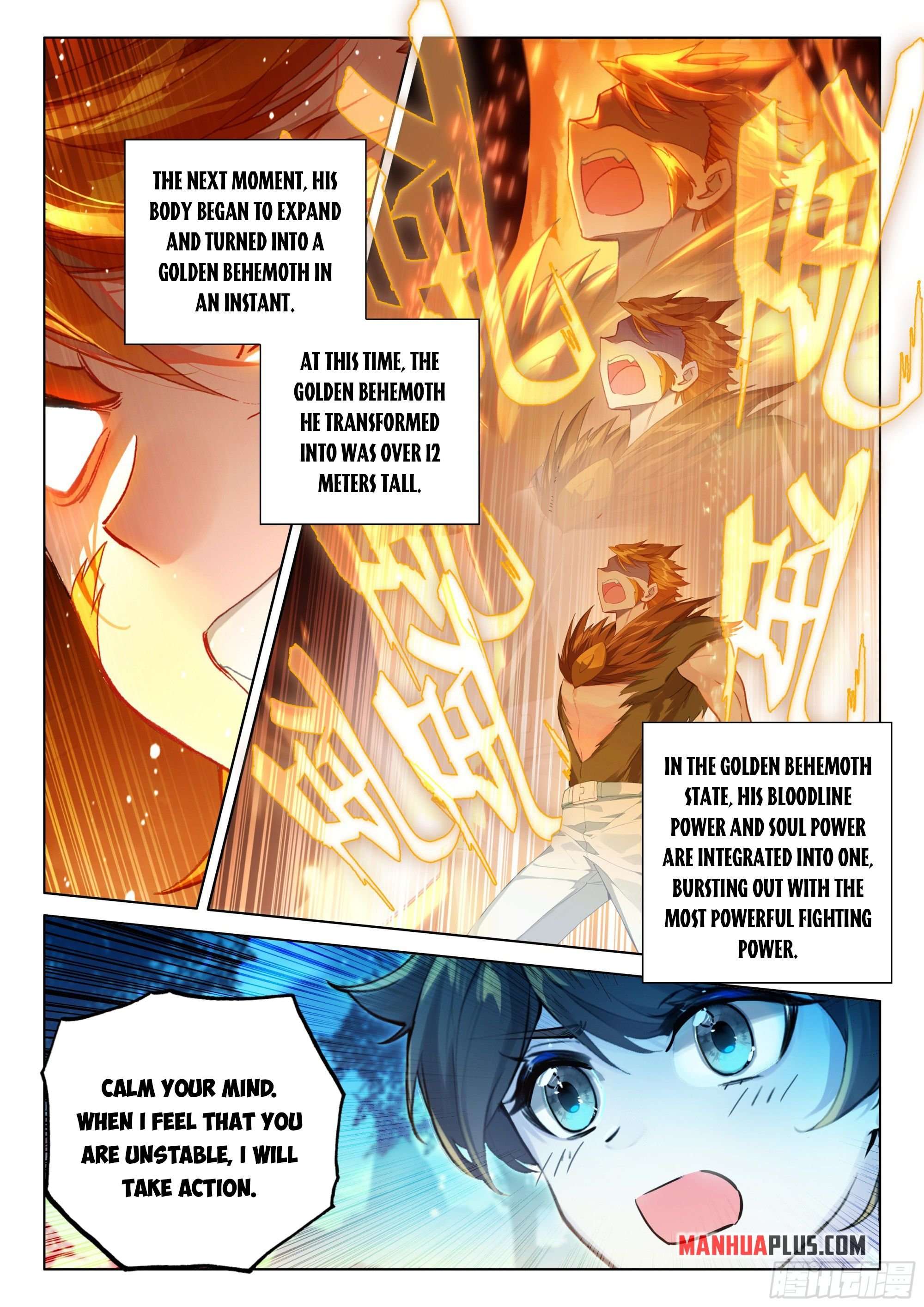 Chapter 448 - Image 8