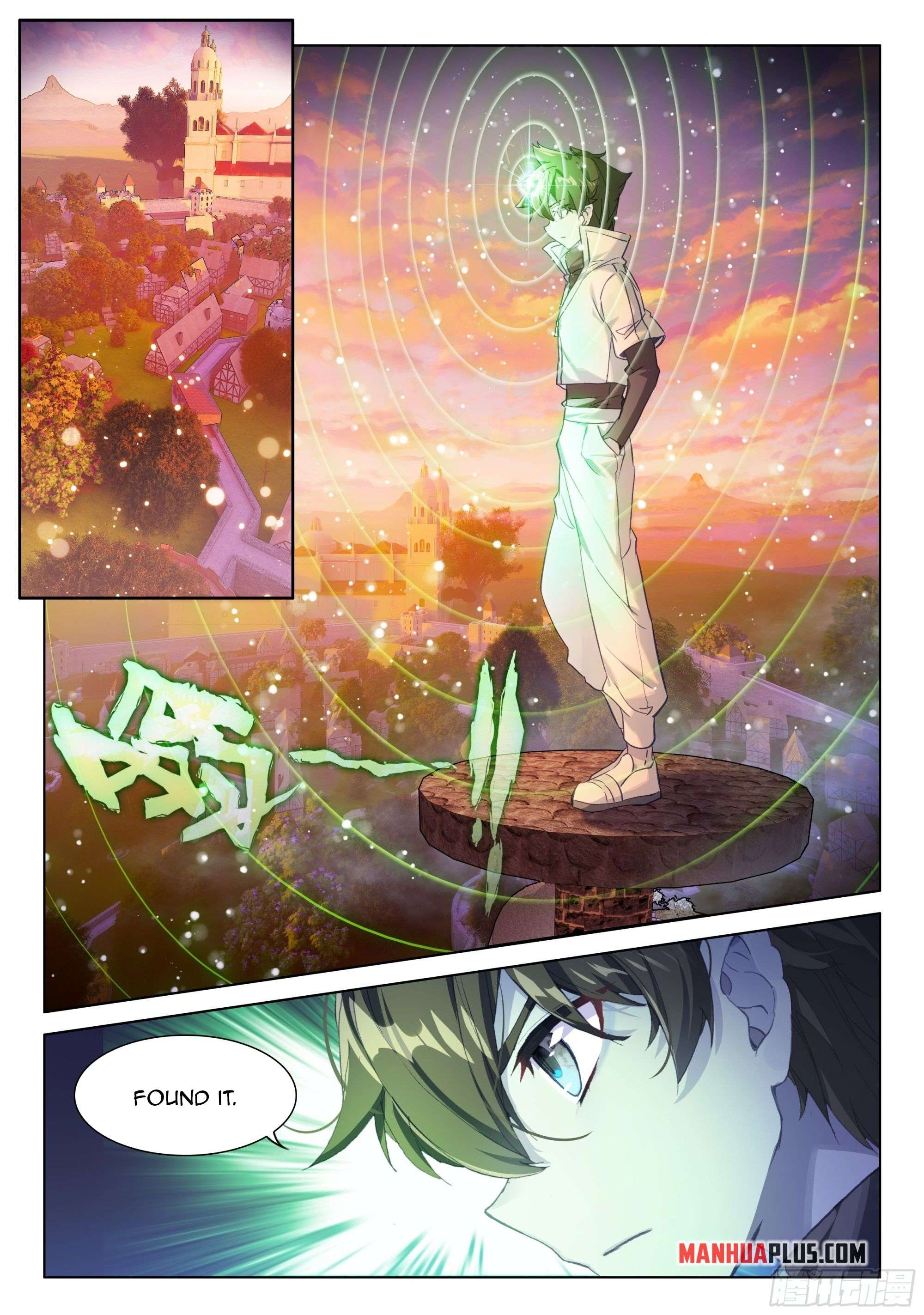 Chapter 449 - Image 3