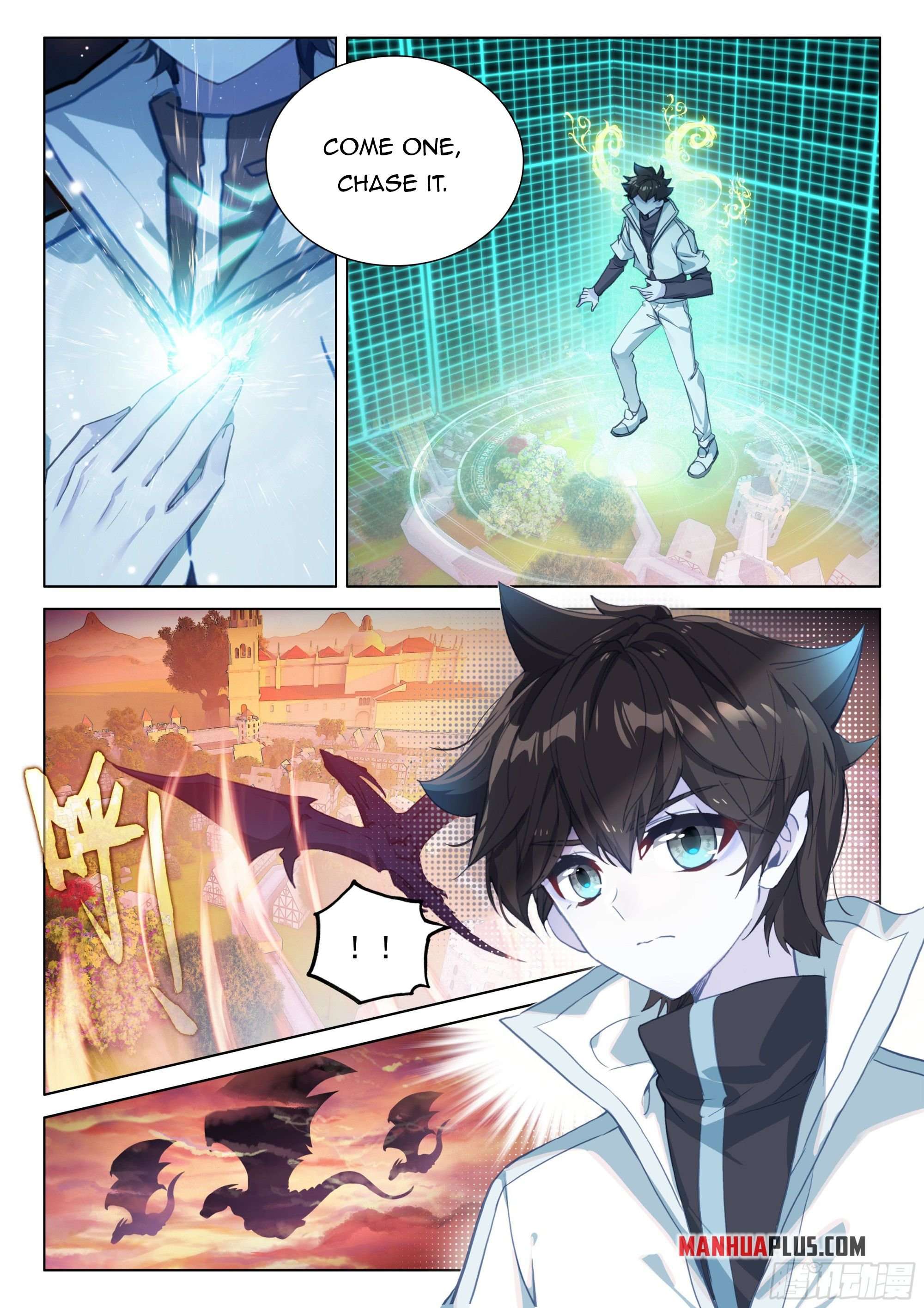 Chapter 449 - Image 4