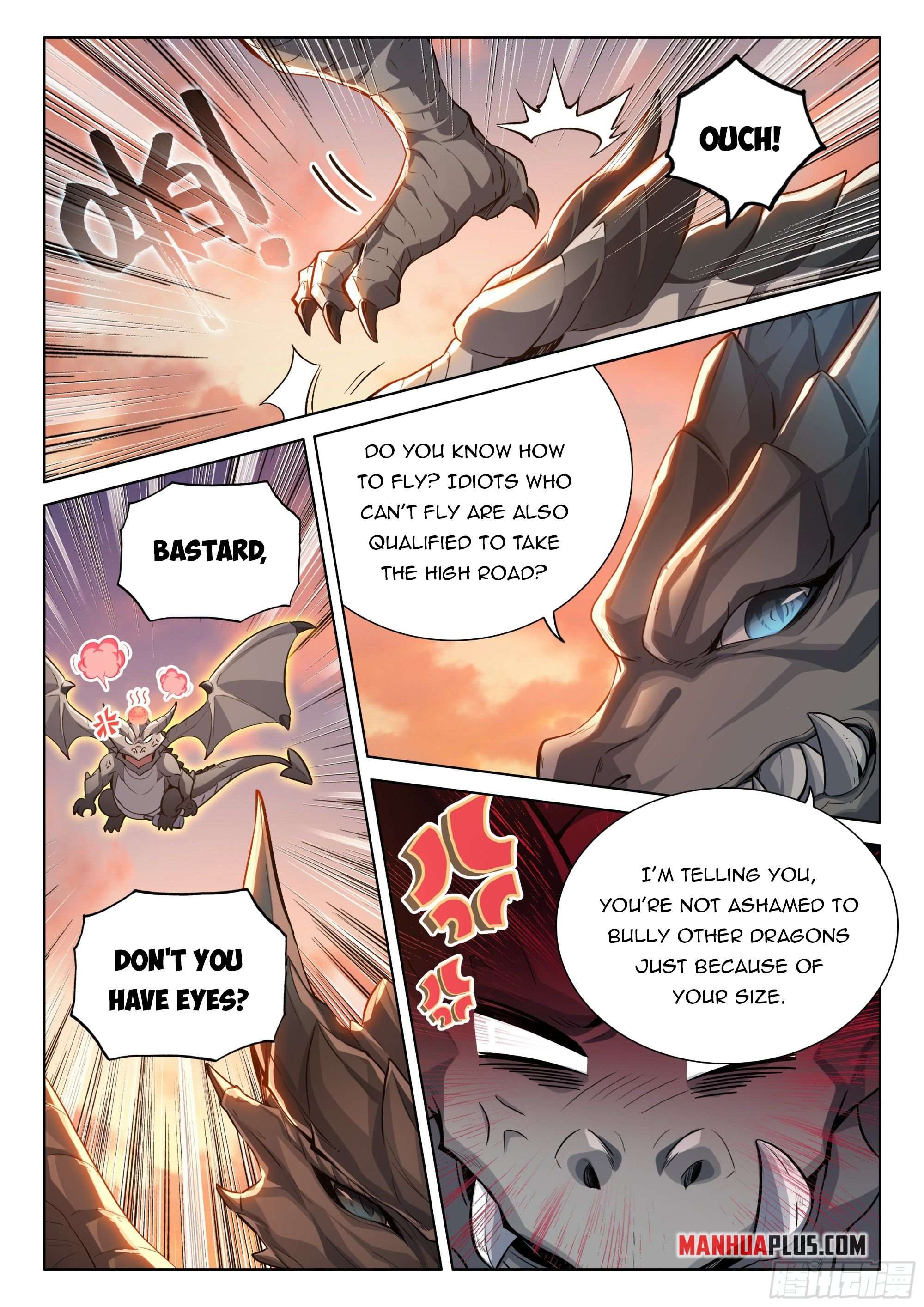 Chapter 449 - Image 7