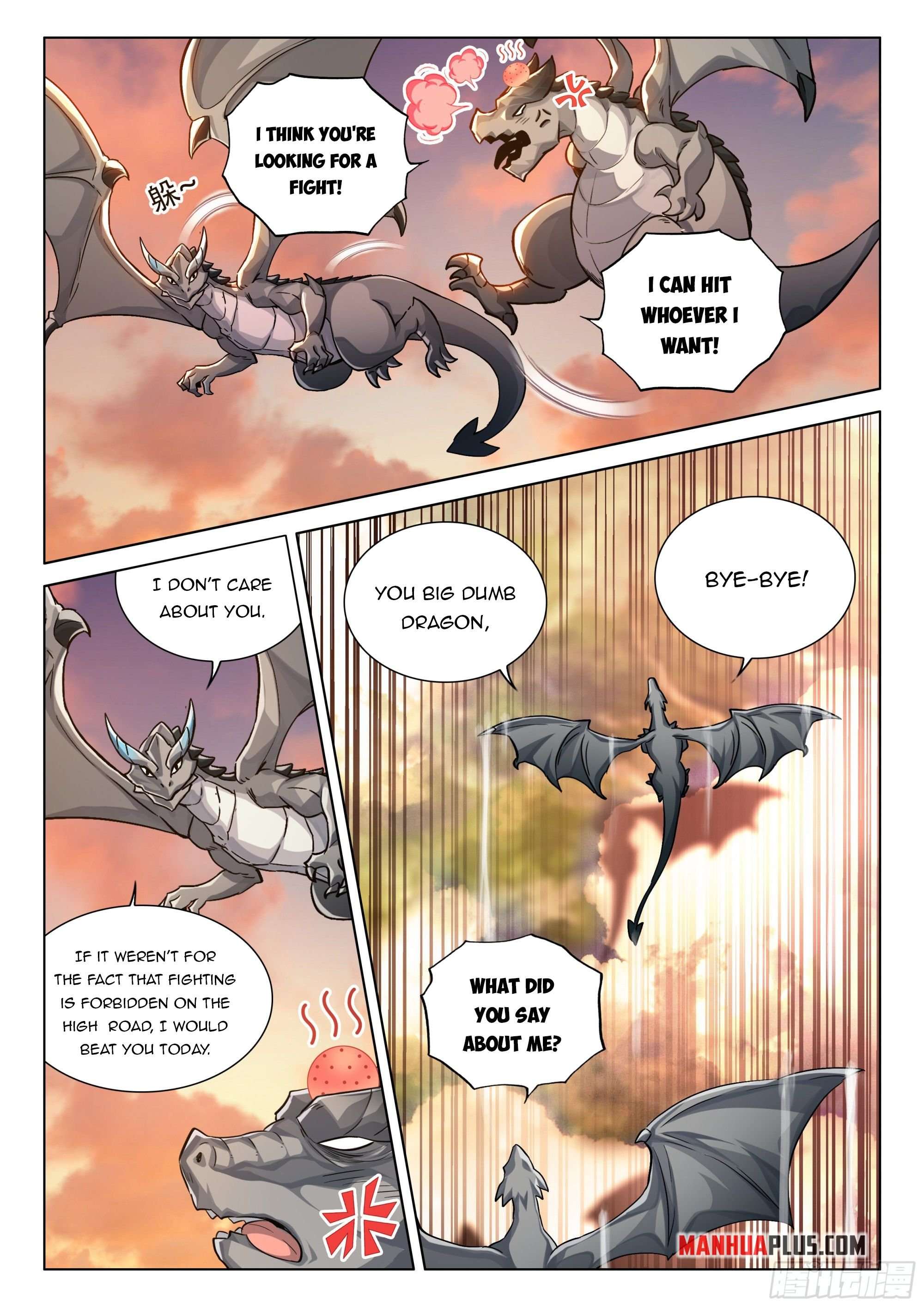 Chapter 449 - Image 8