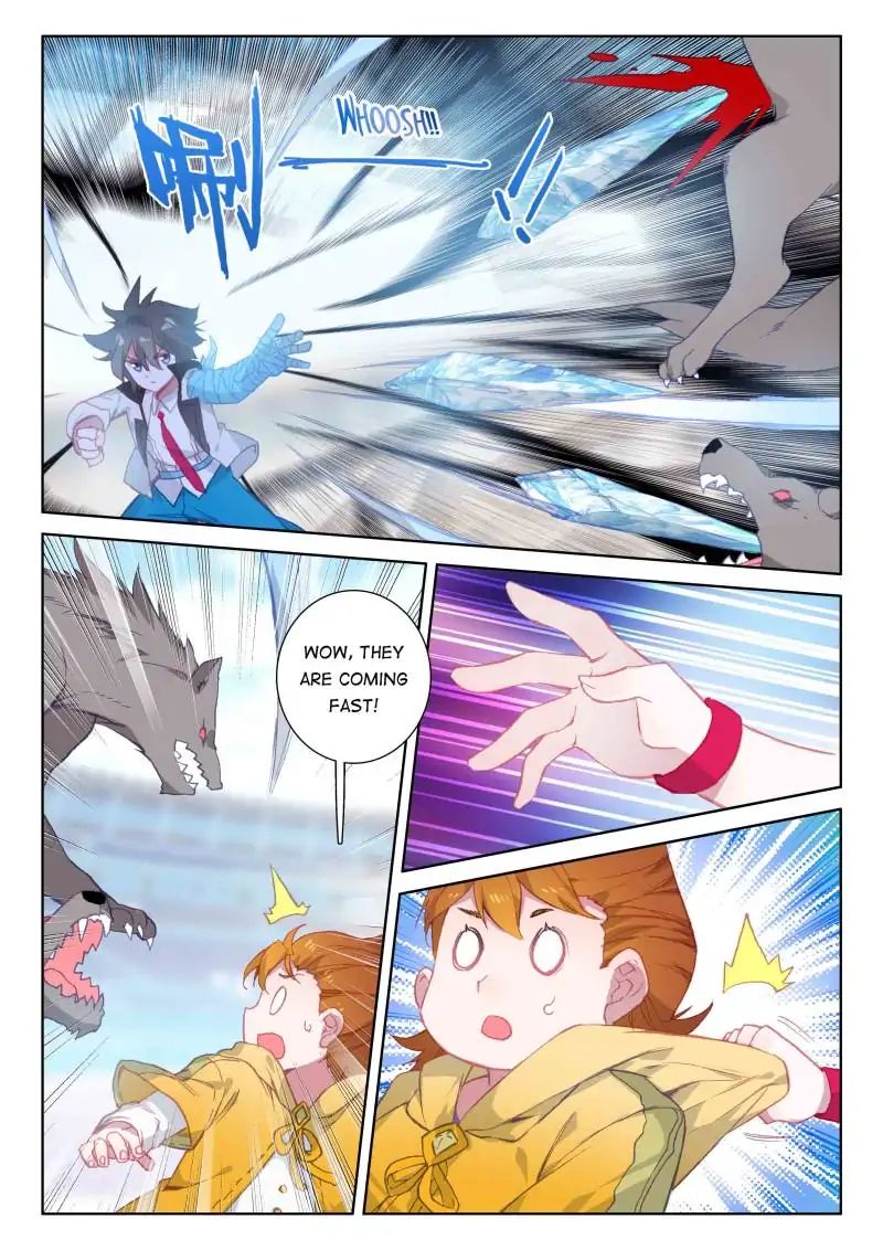 Chapter 45 - Image 11