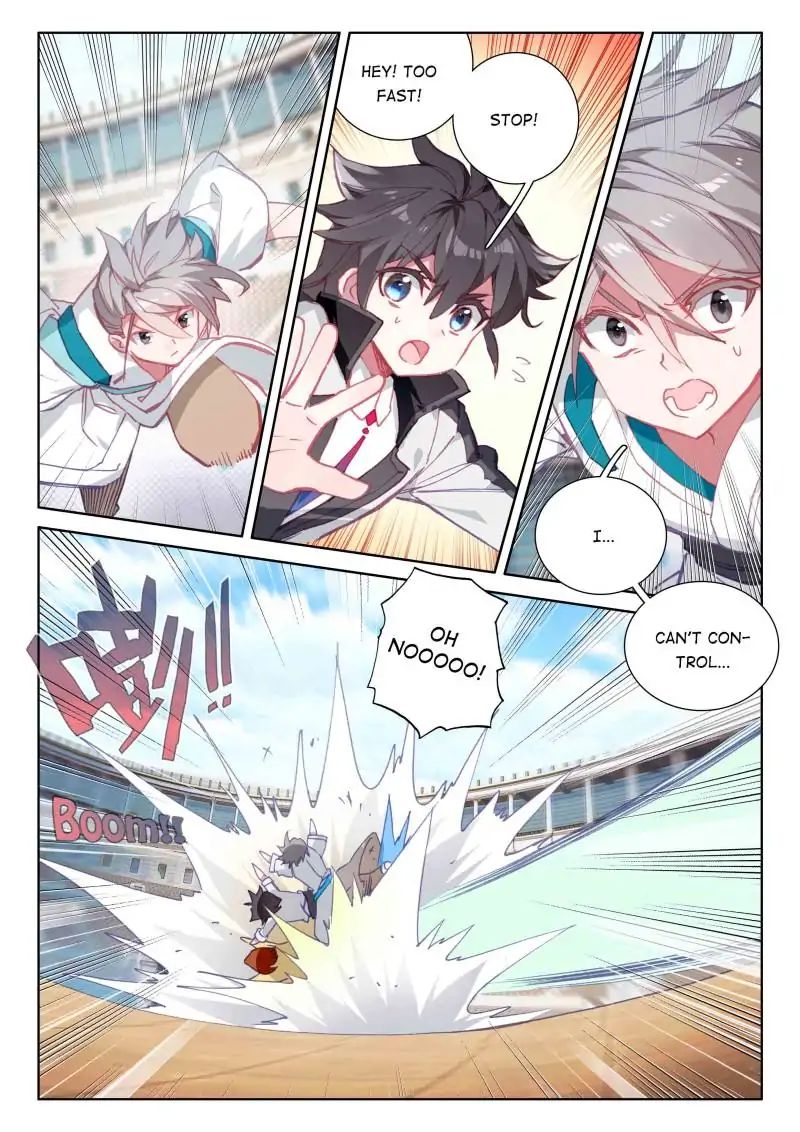 Chapter 45 - Image 15