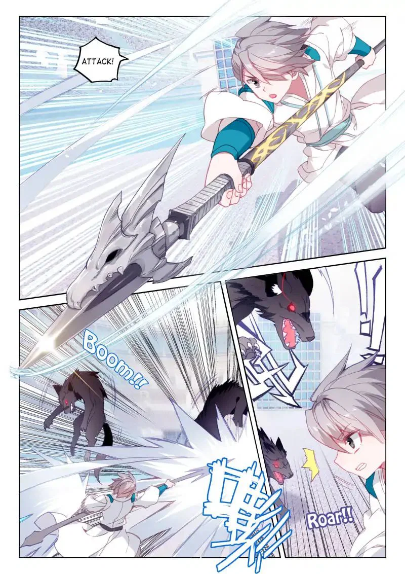 Chapter 45 - Image 5