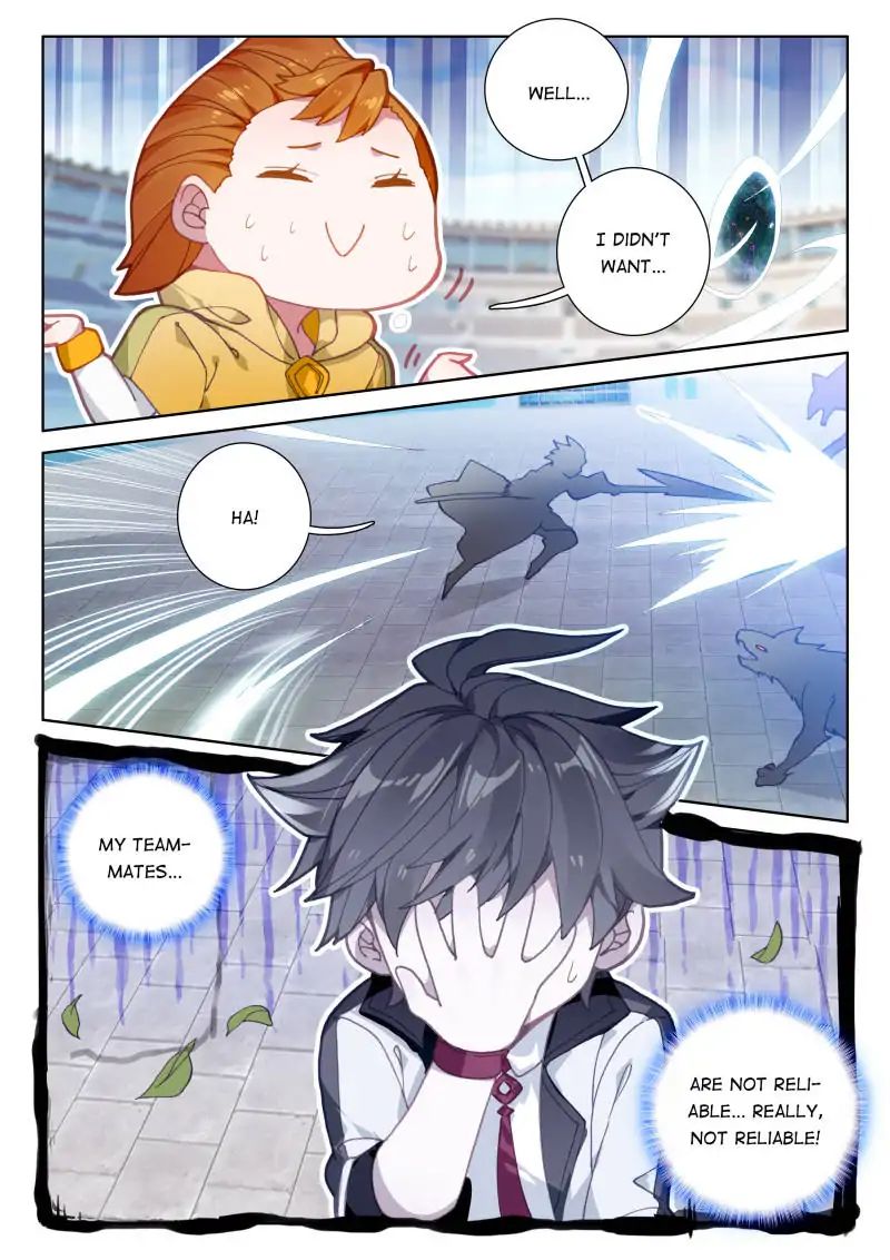 Chapter 45 - Image 9