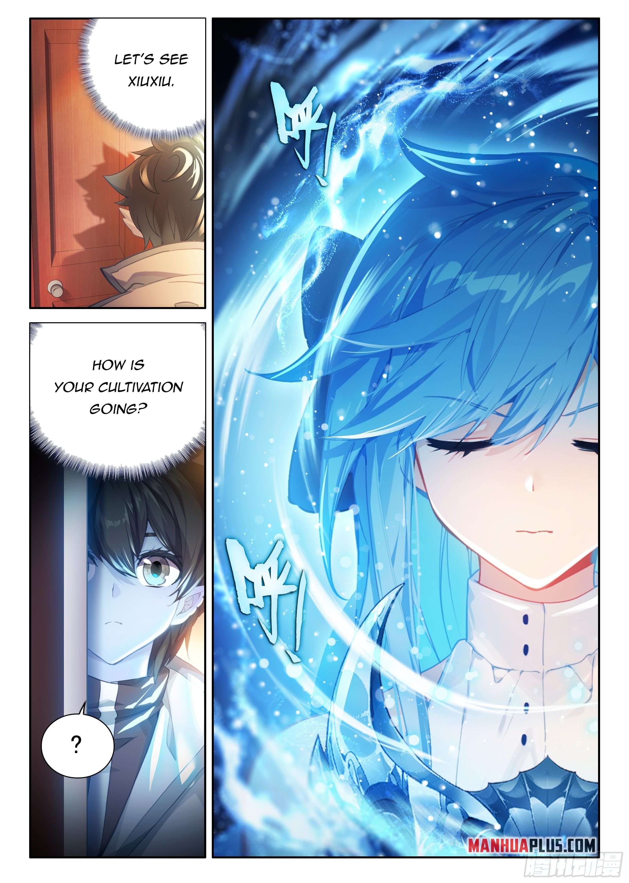 Chapter 453 - Image 2
