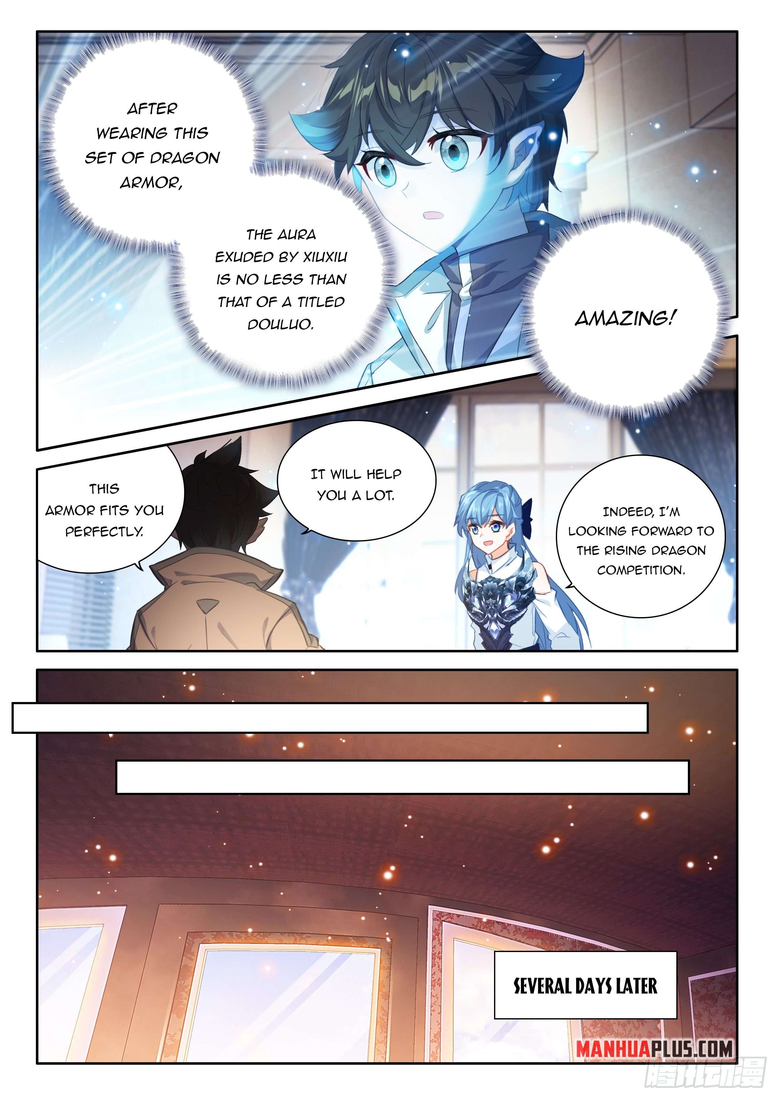 Chapter 453 - Image 3