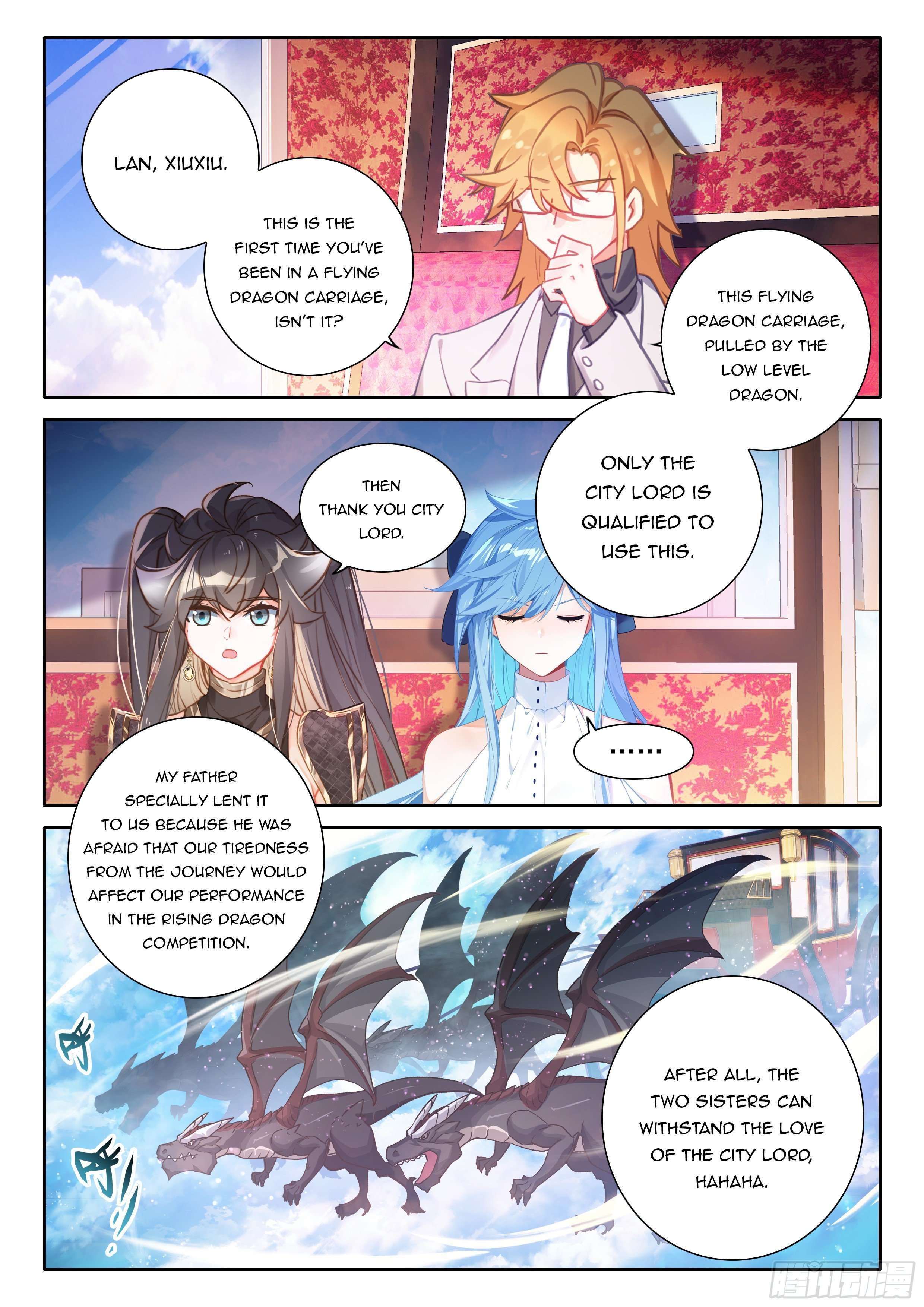 Chapter 453 - Image 4