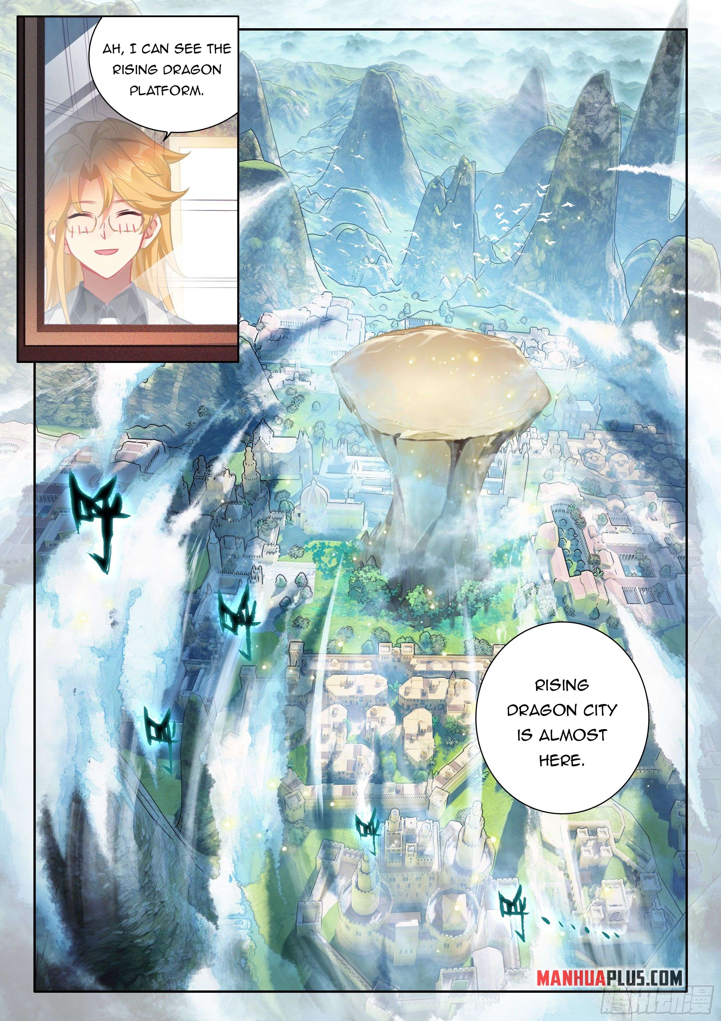 Chapter 453 - Image 5