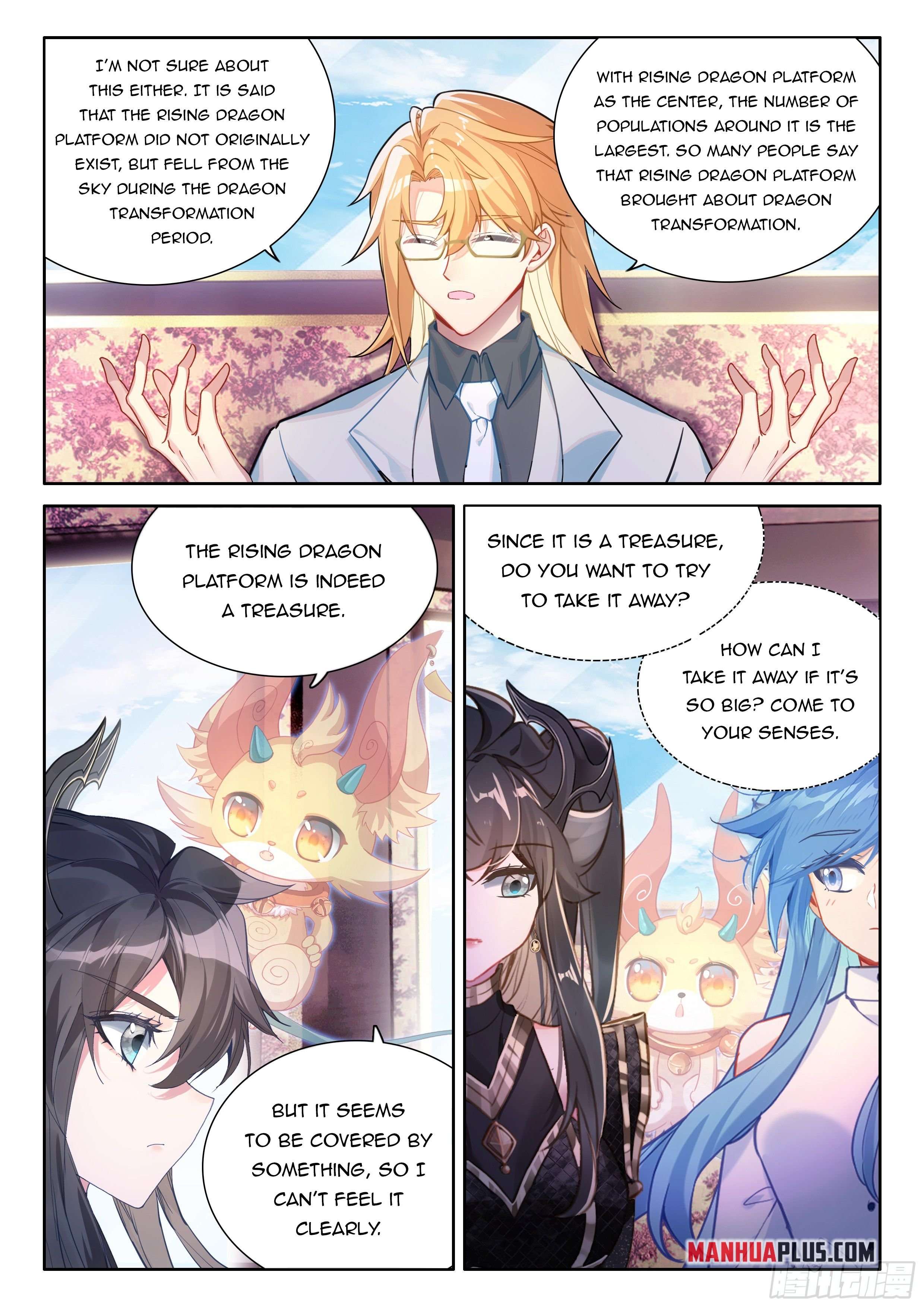 Chapter 453 - Image 7