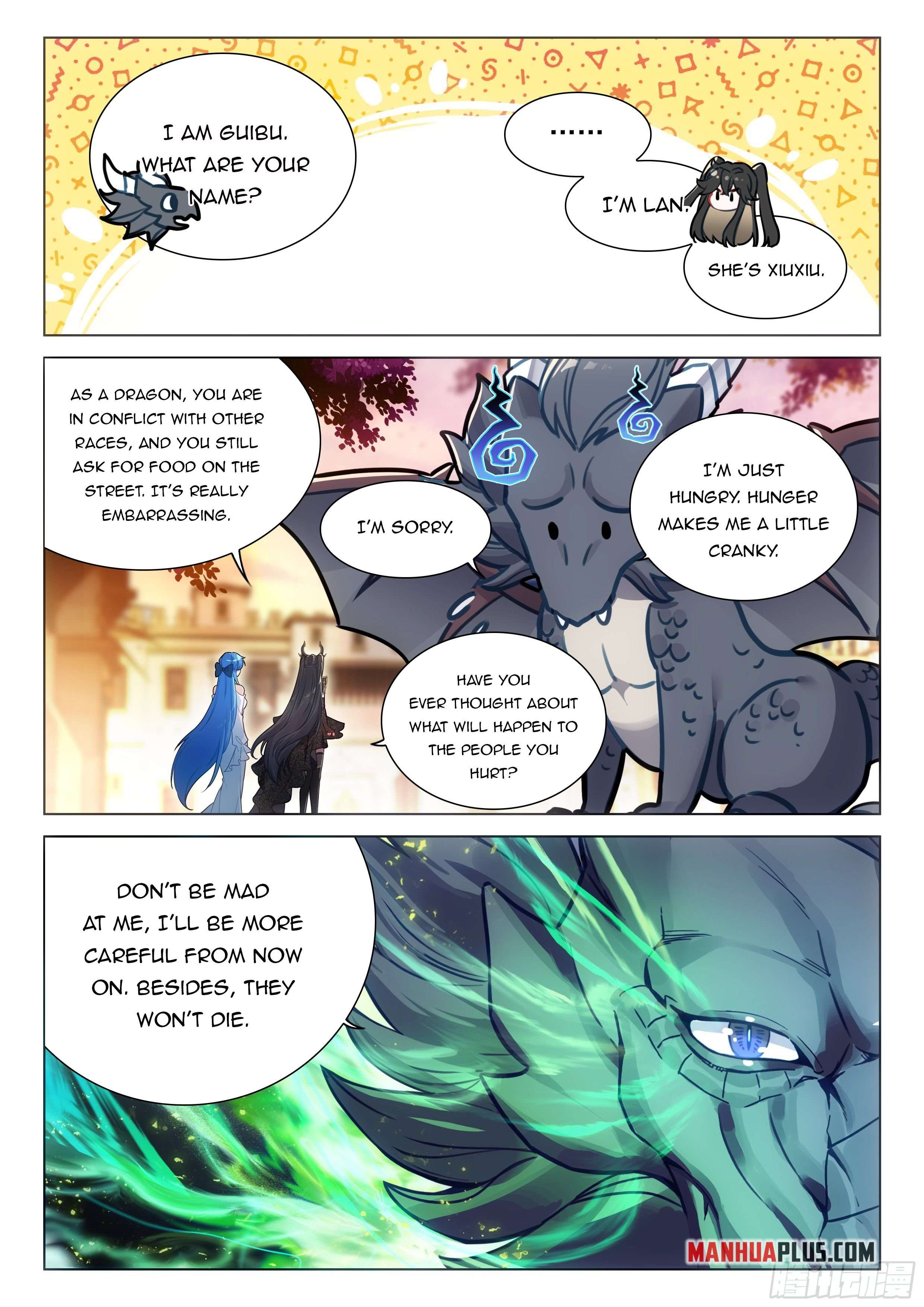 Chapter 454 - Image 4