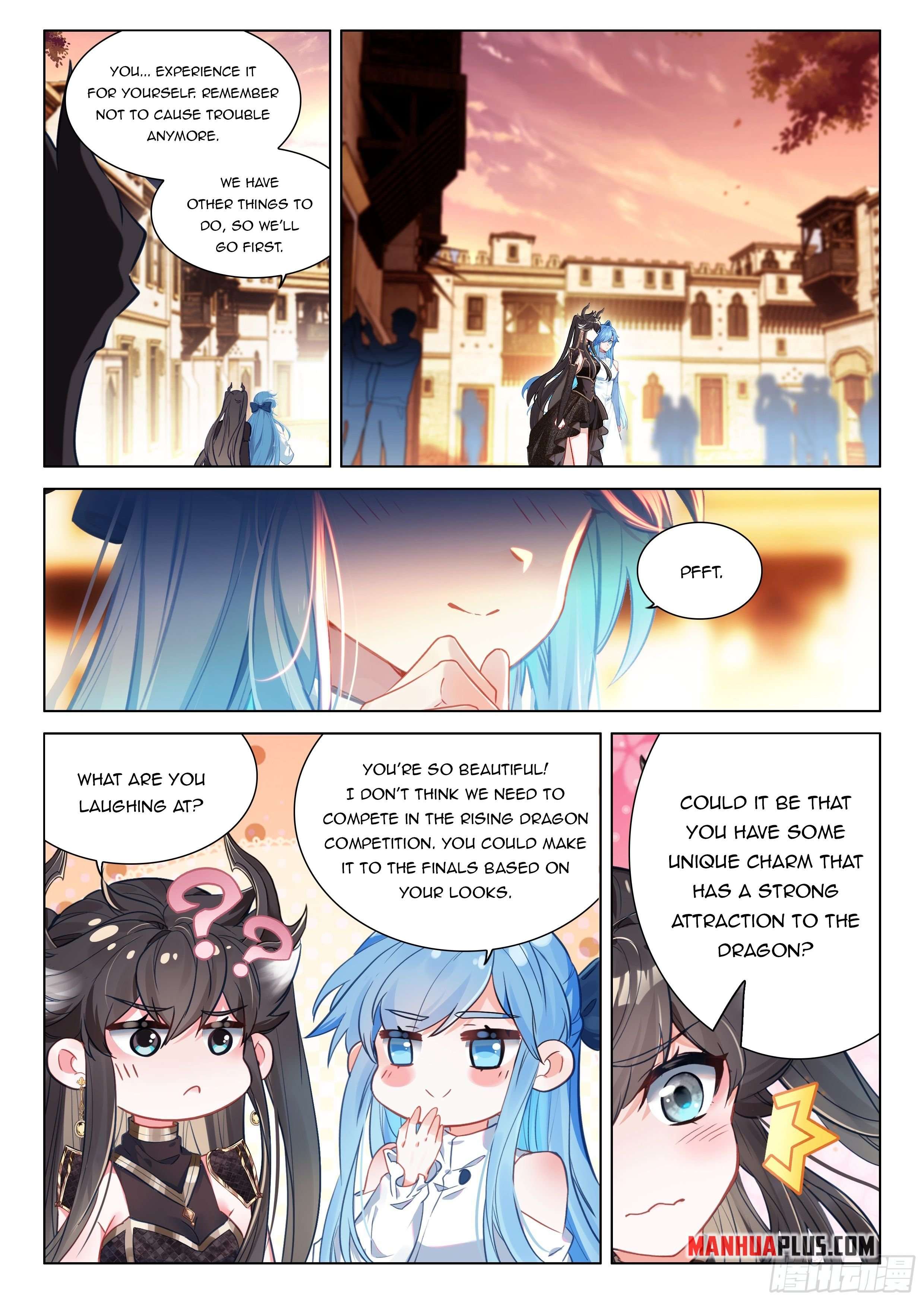 Chapter 454 - Image 6