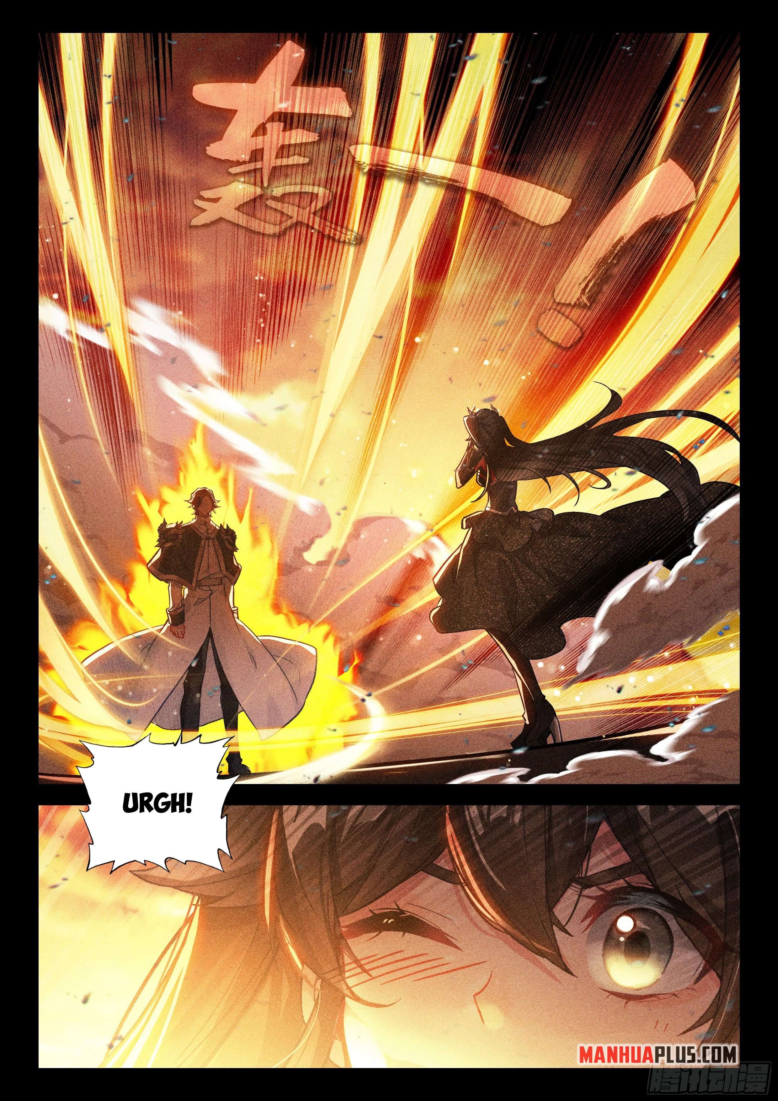 Chapter 457 - Image 3