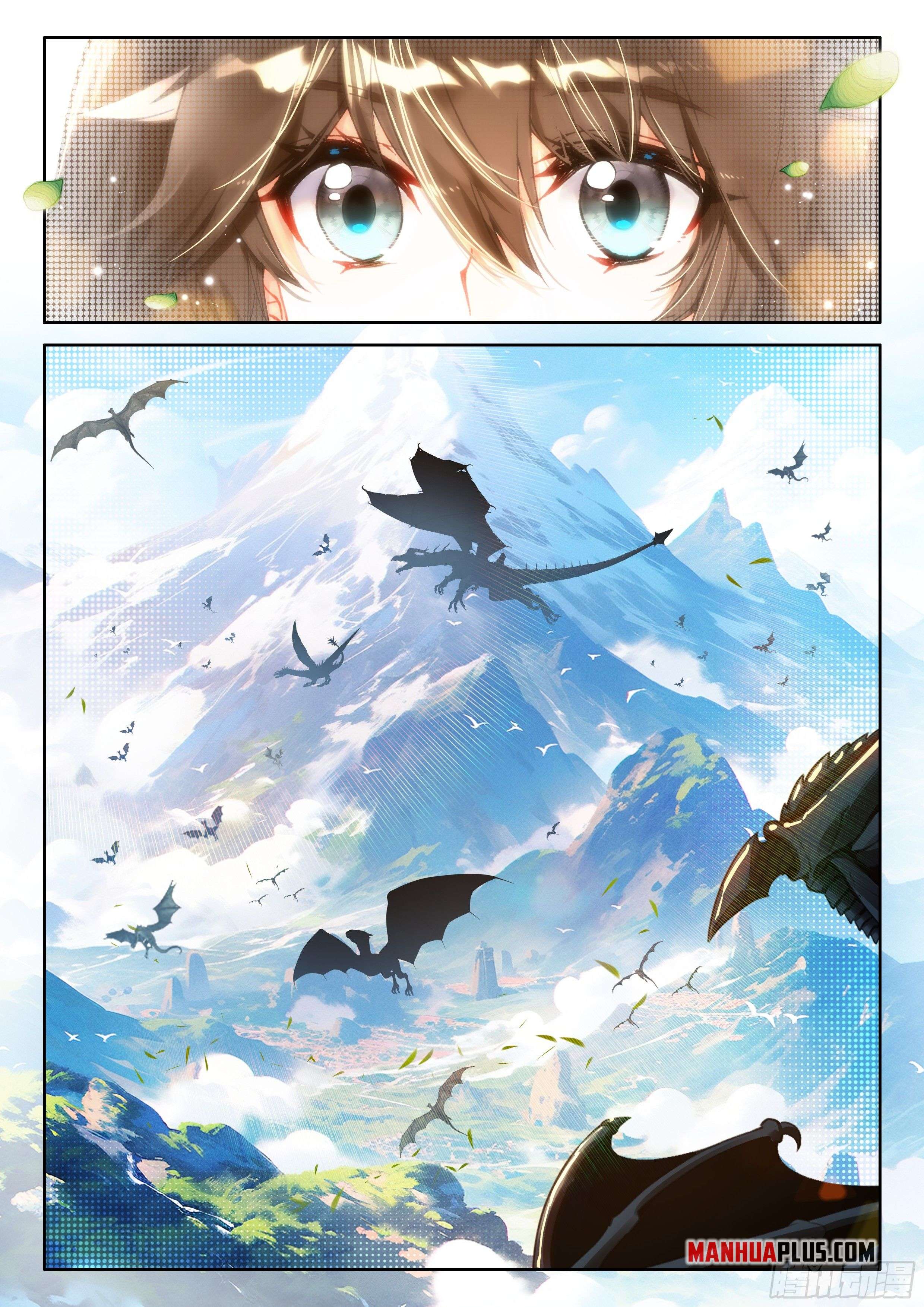 Chapter 457 - Image 5
