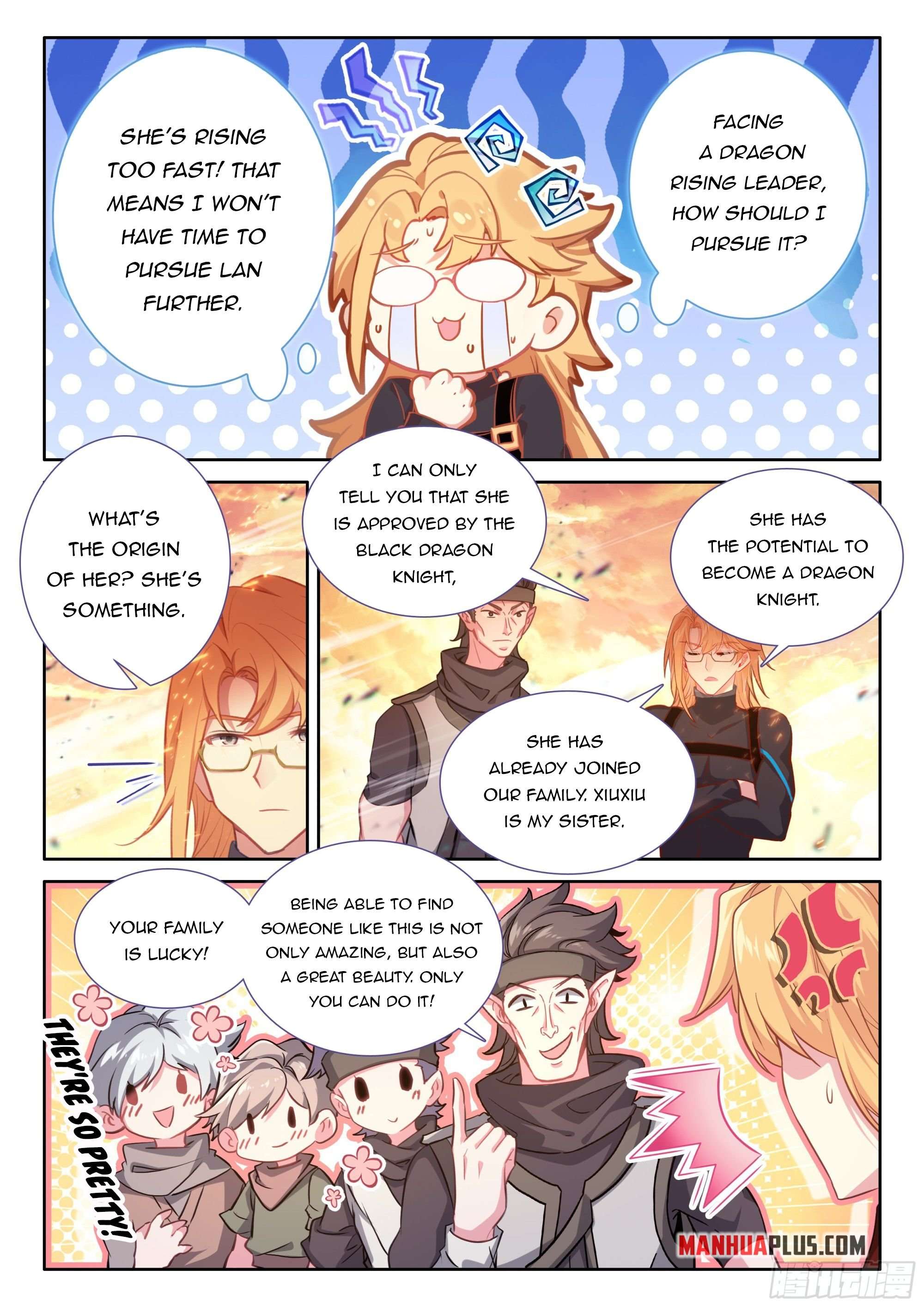 Chapter 458 - Image 3