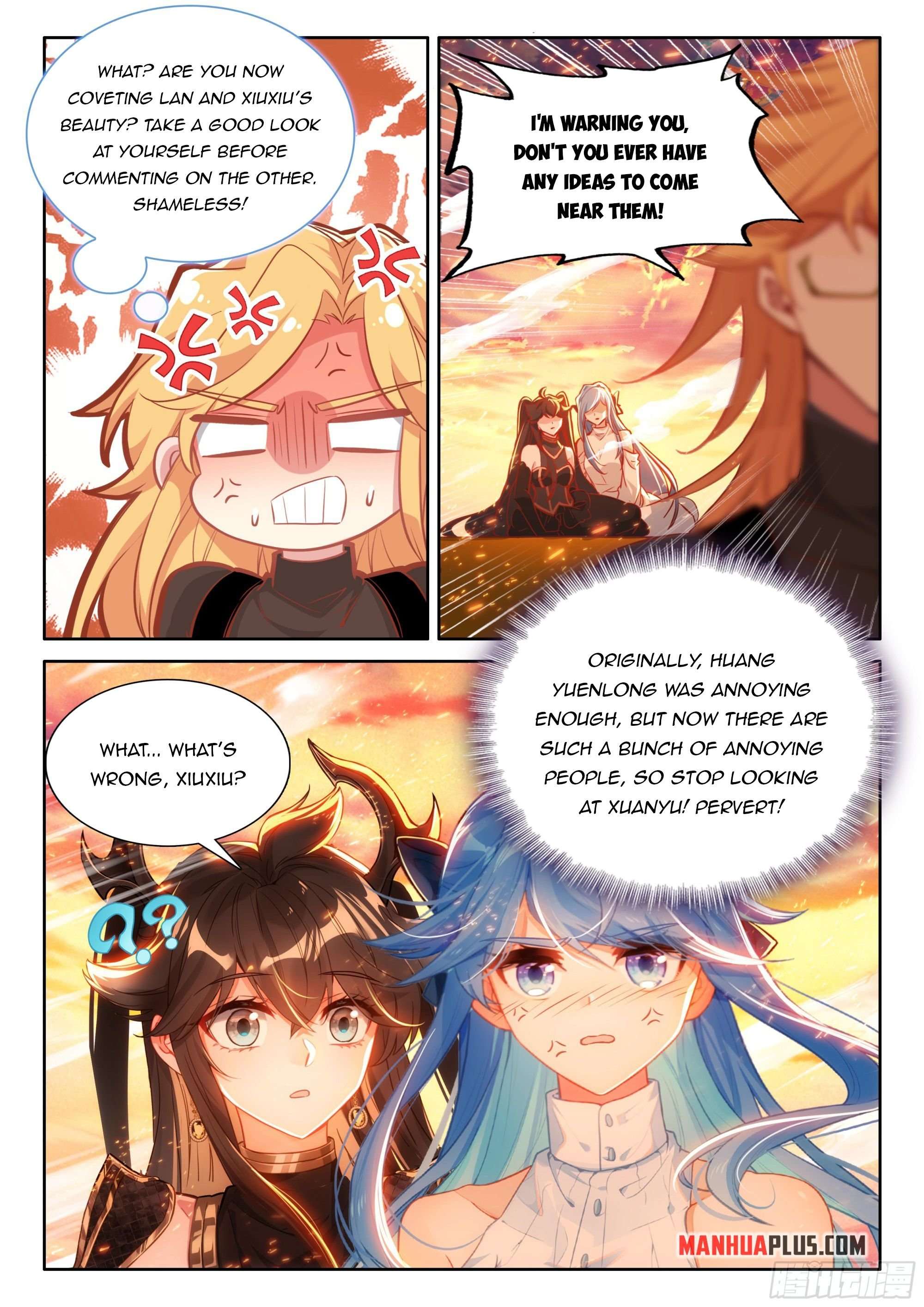 Chapter 458 - Image 4
