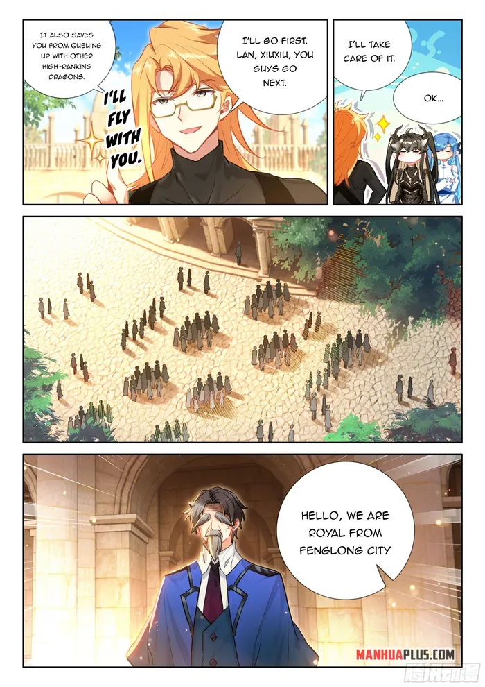 Chapter 459 - Image 4