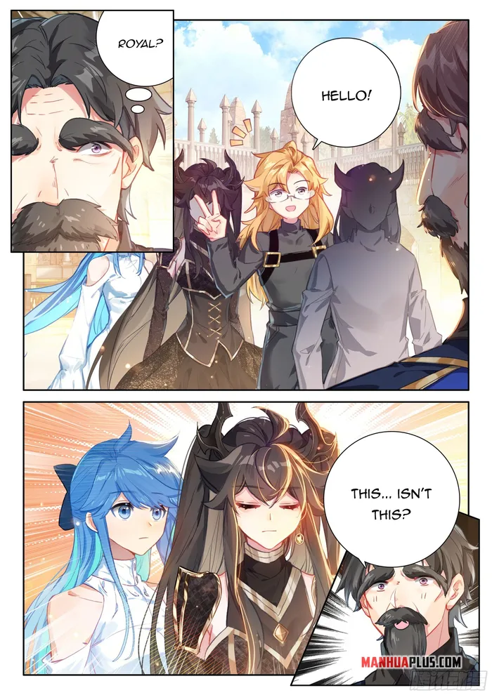 Chapter 459 - Image 5