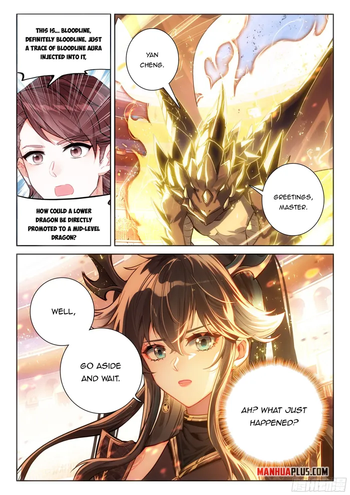Chapter 460 - Image 3