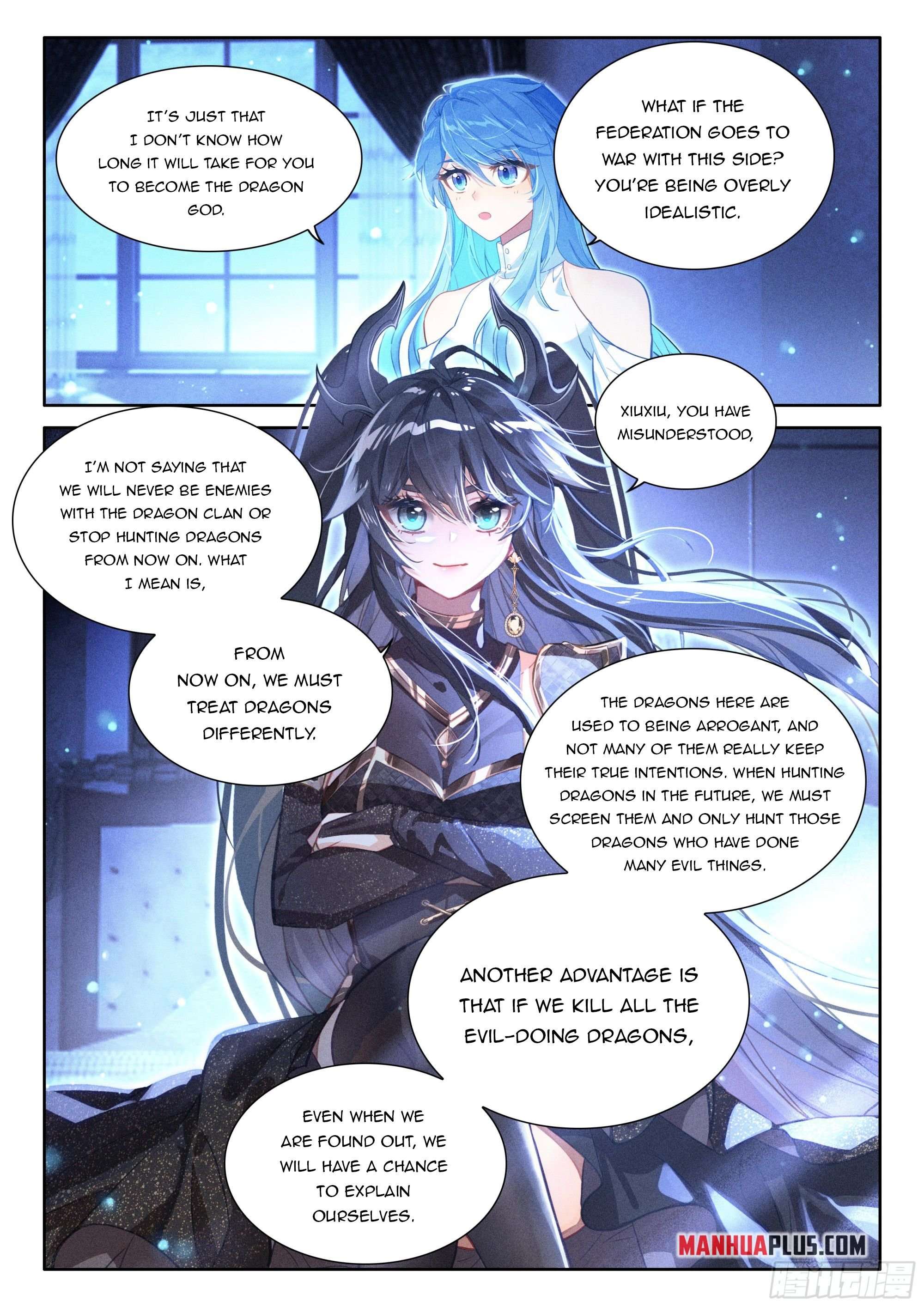 Chapter 461 - Image 5