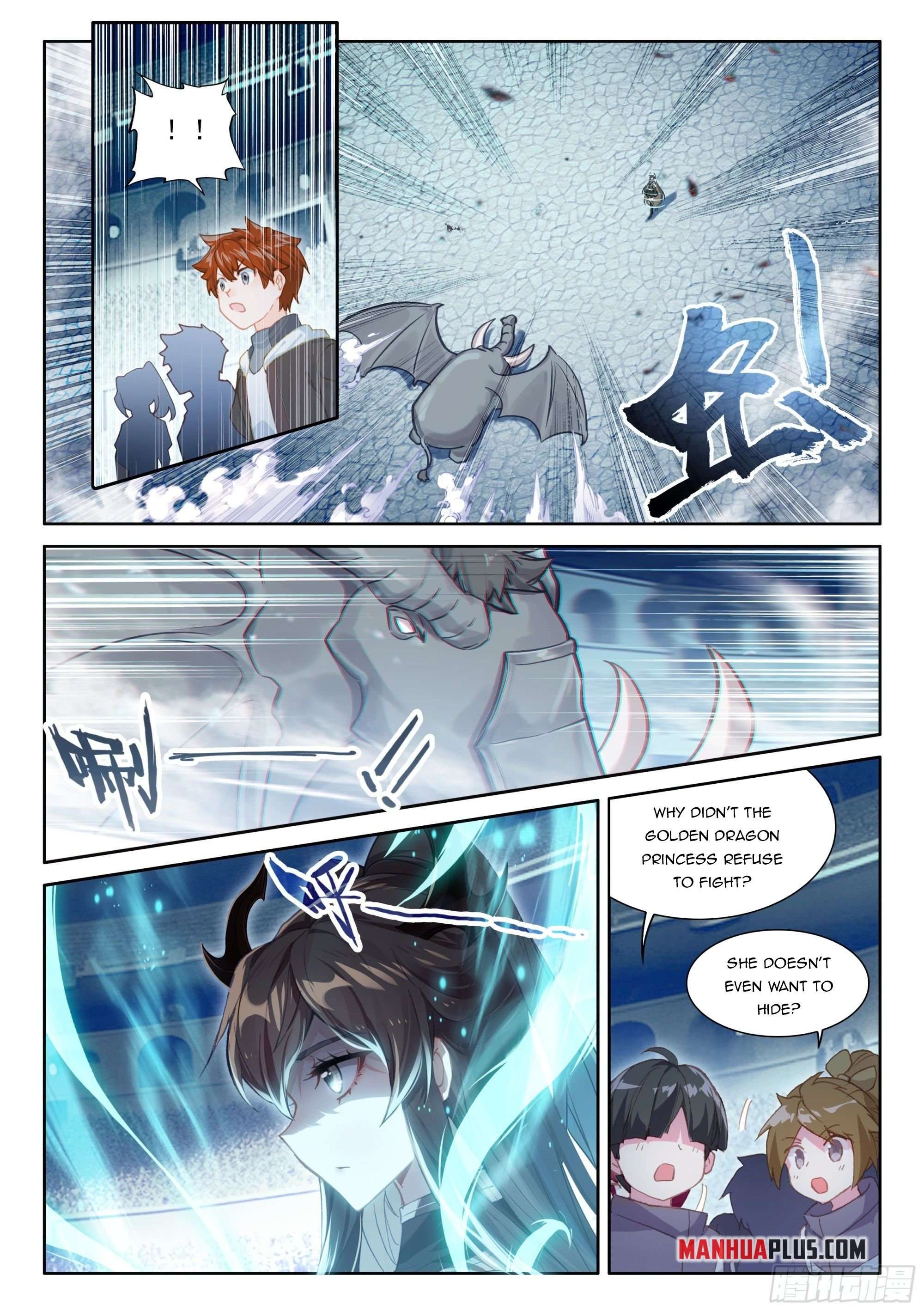 Chapter 462 - Image 2