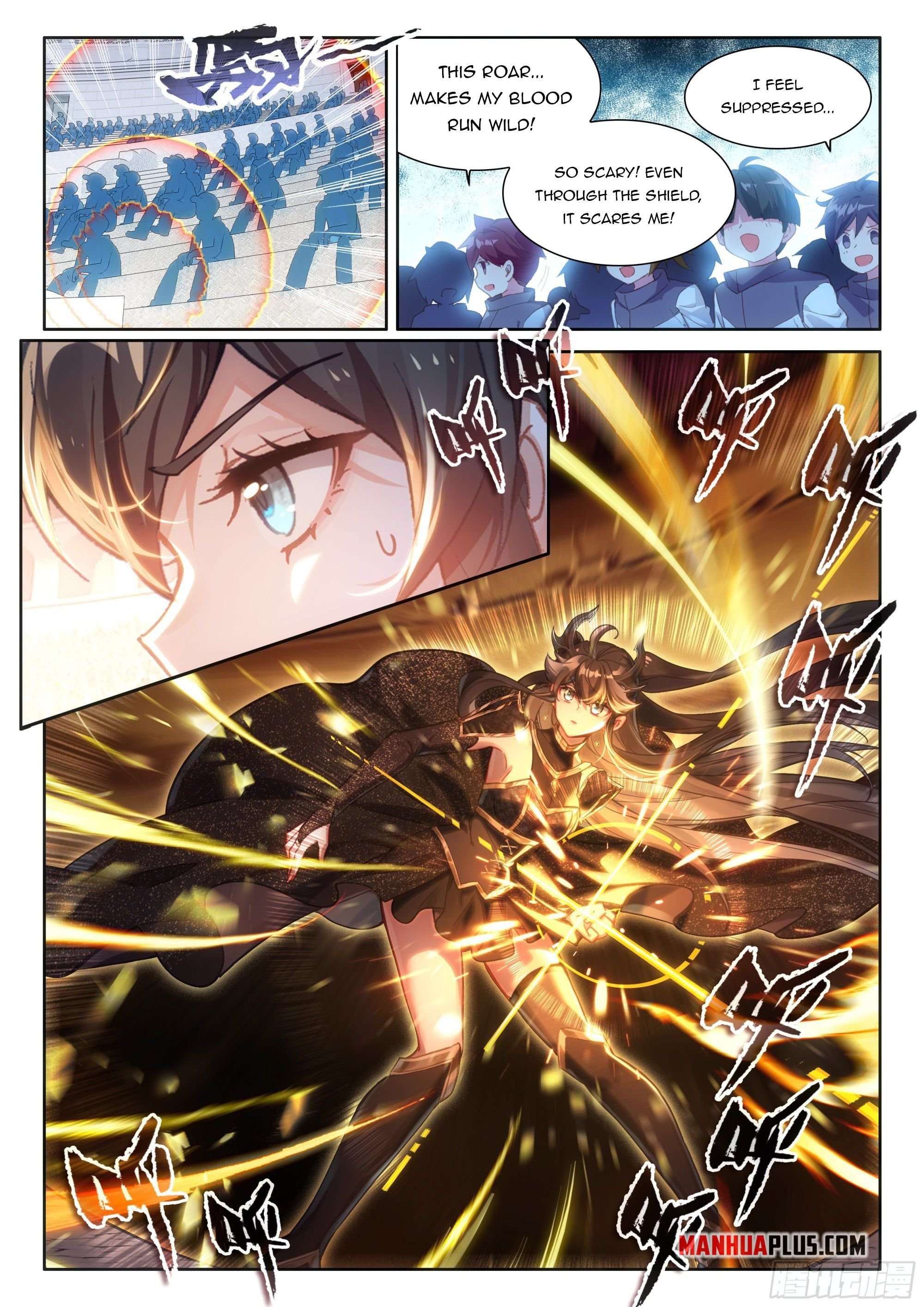 Chapter 462 - Image 5