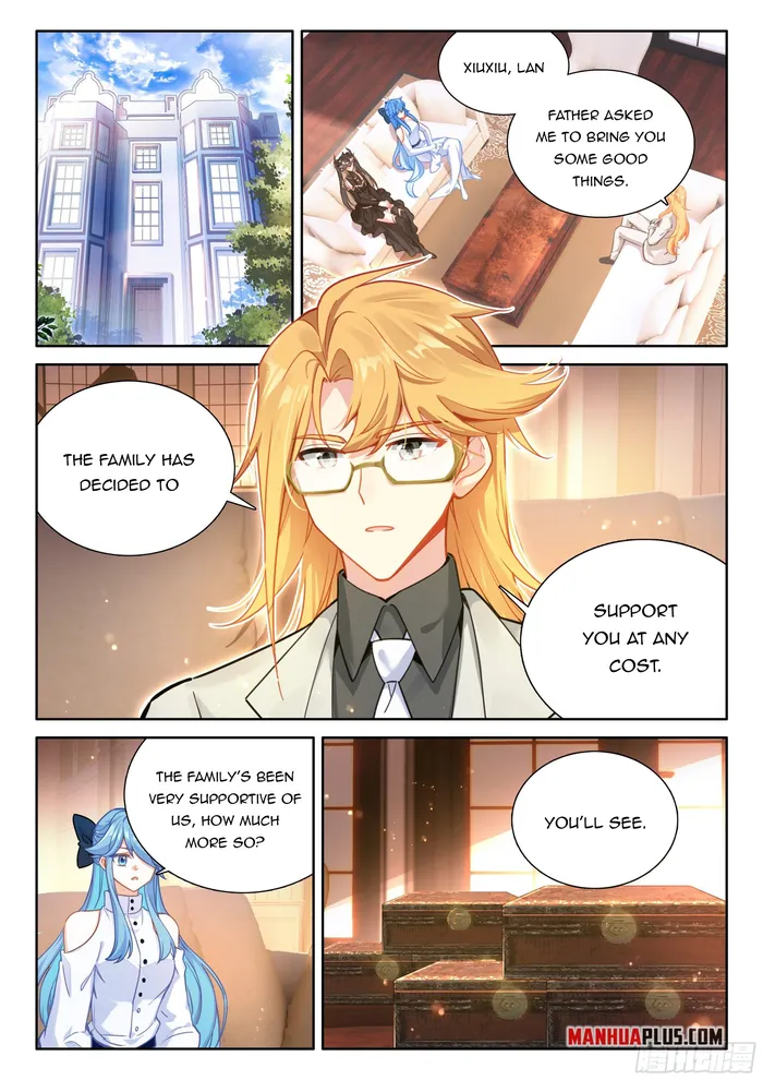 Chapter 463 - Image 4