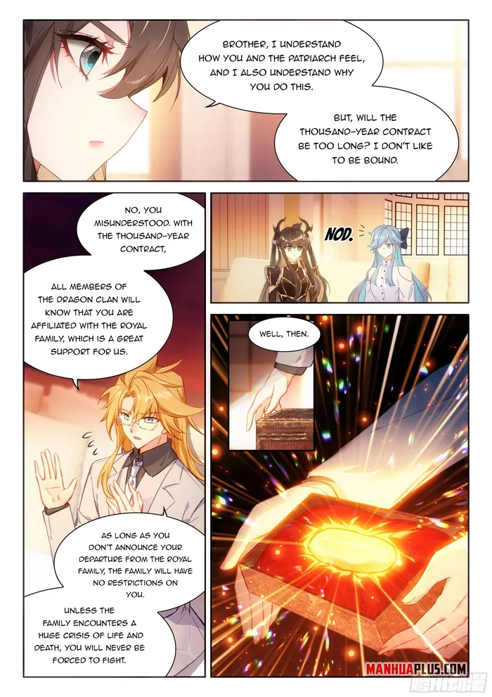 Chapter 463 - Image 6